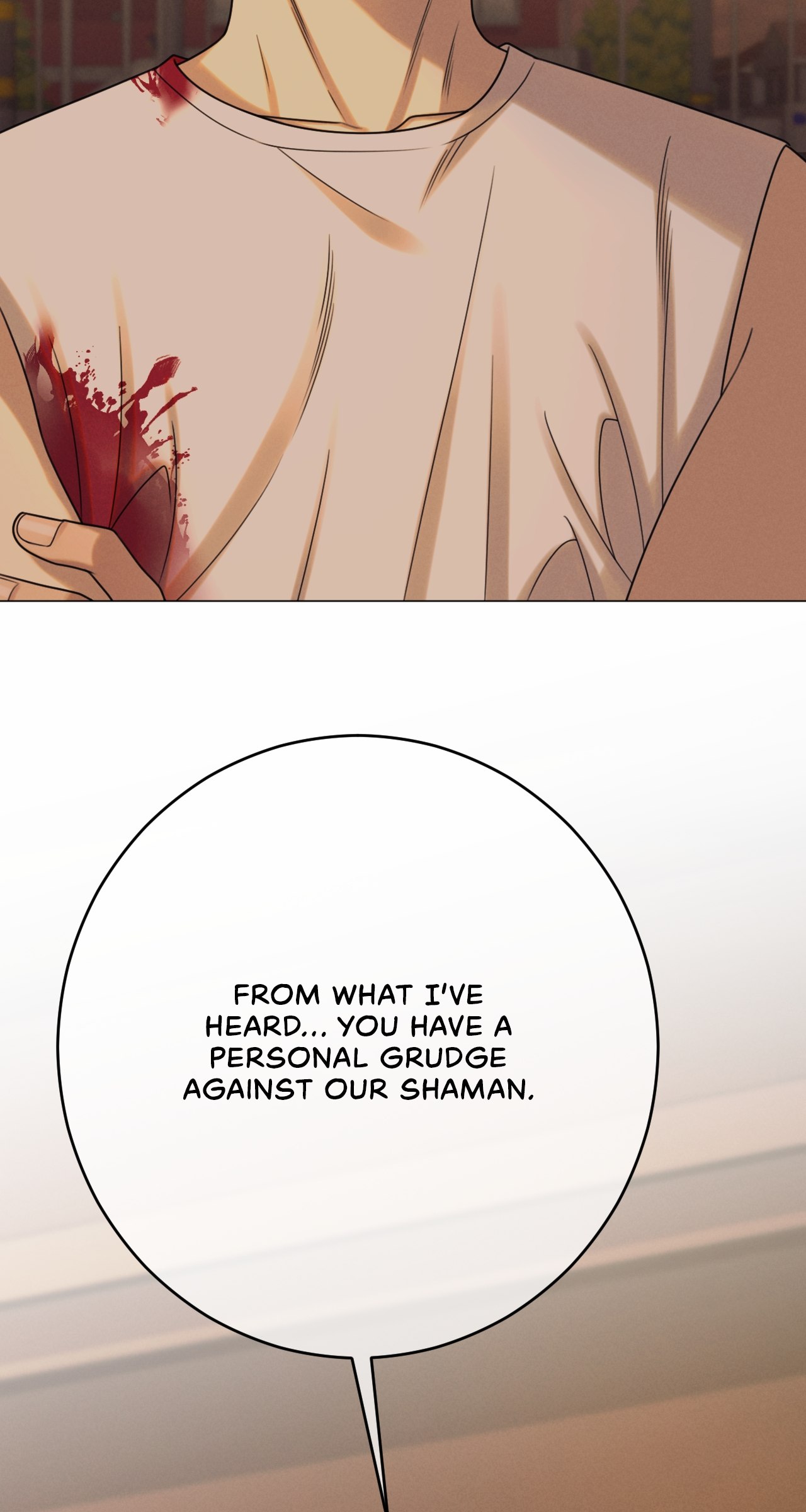 Dreaming of the Dokkaebi Chapter 73 - Page 23