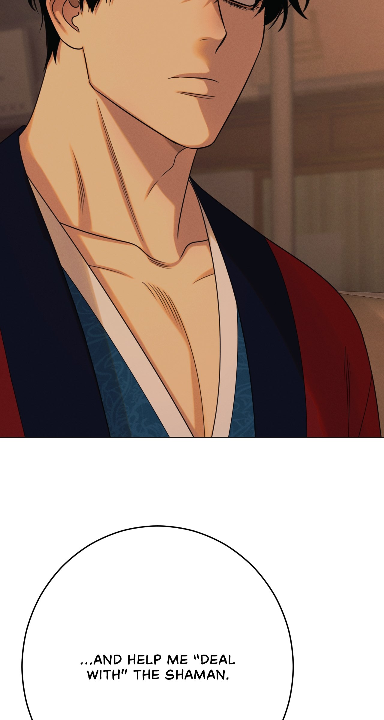Dreaming of the Dokkaebi Chapter 73 - Page 26