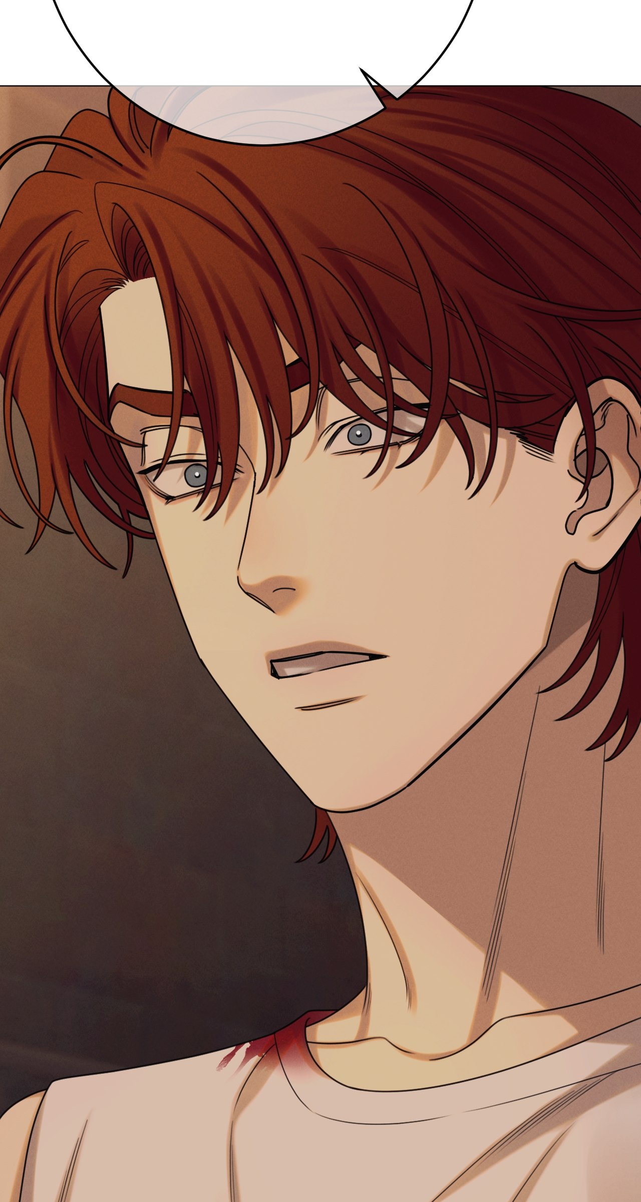 Dreaming of the Dokkaebi Chapter 73 - Page 27