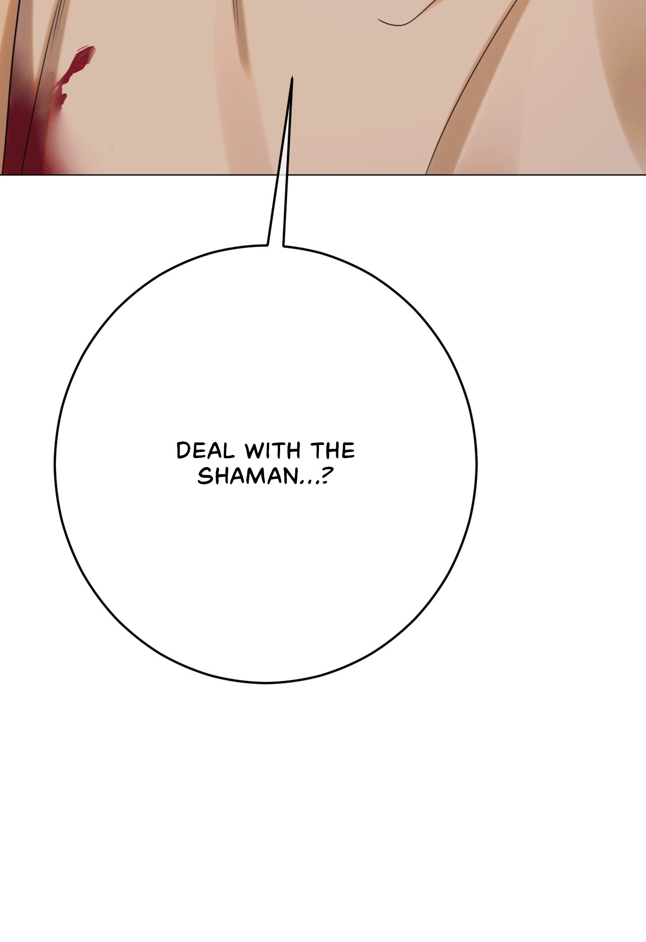 Dreaming of the Dokkaebi Chapter 73 - Page 28