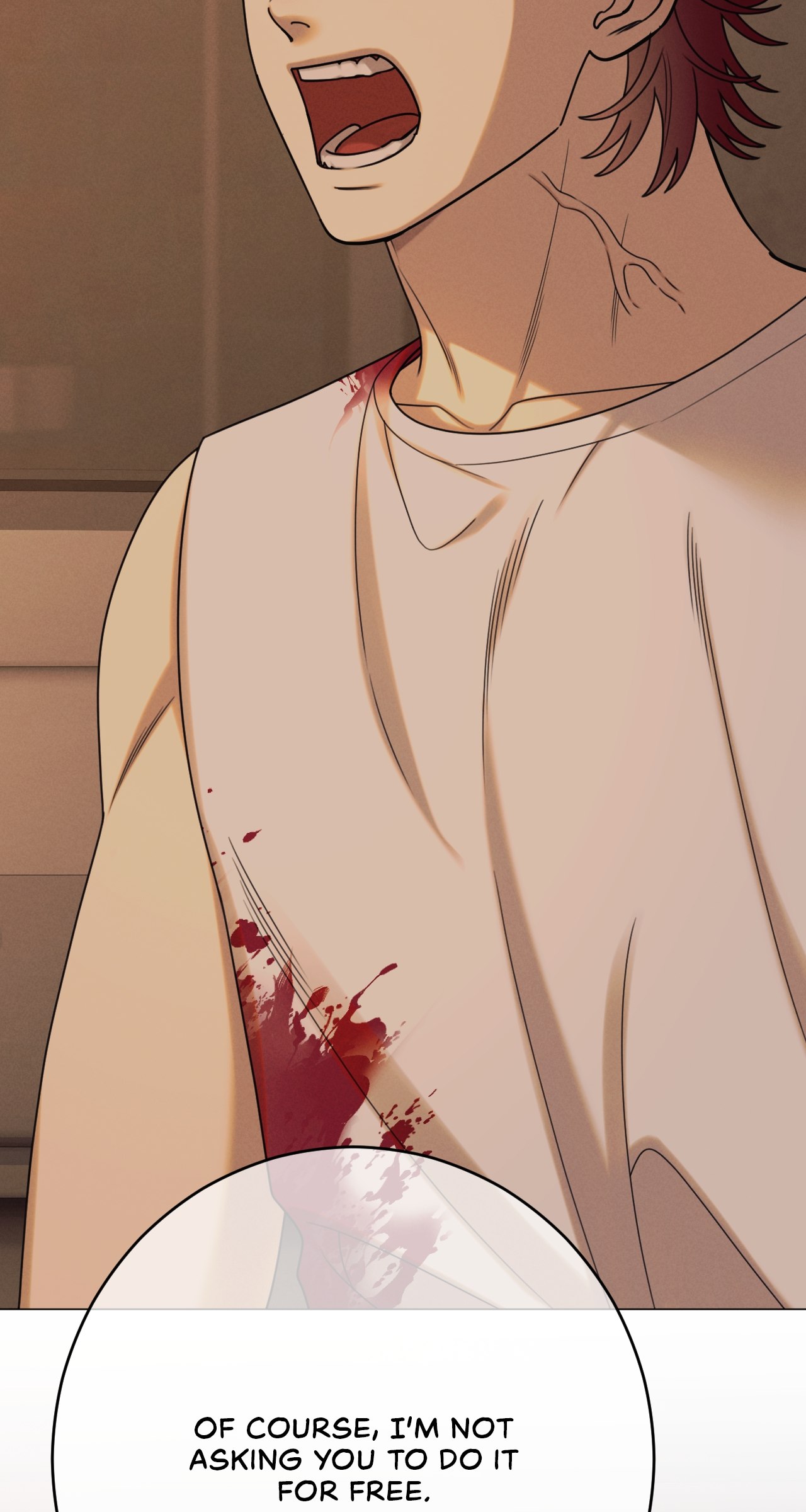 Dreaming of the Dokkaebi Chapter 73 - Page 31