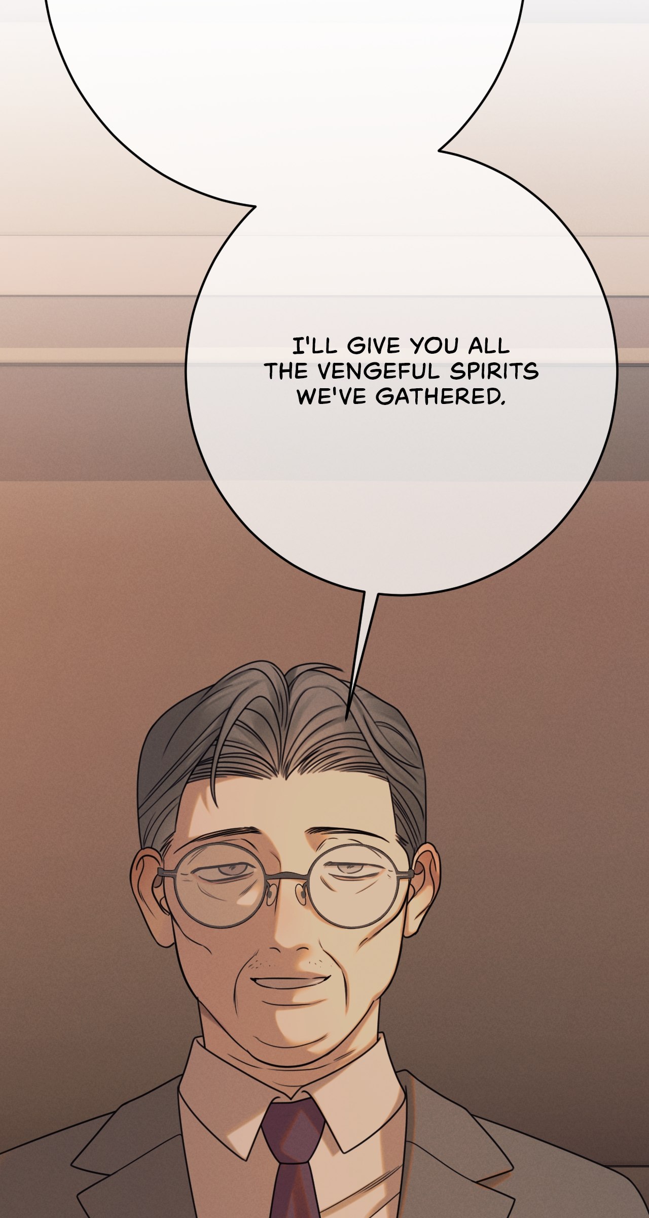 Dreaming of the Dokkaebi Chapter 73 - Page 32