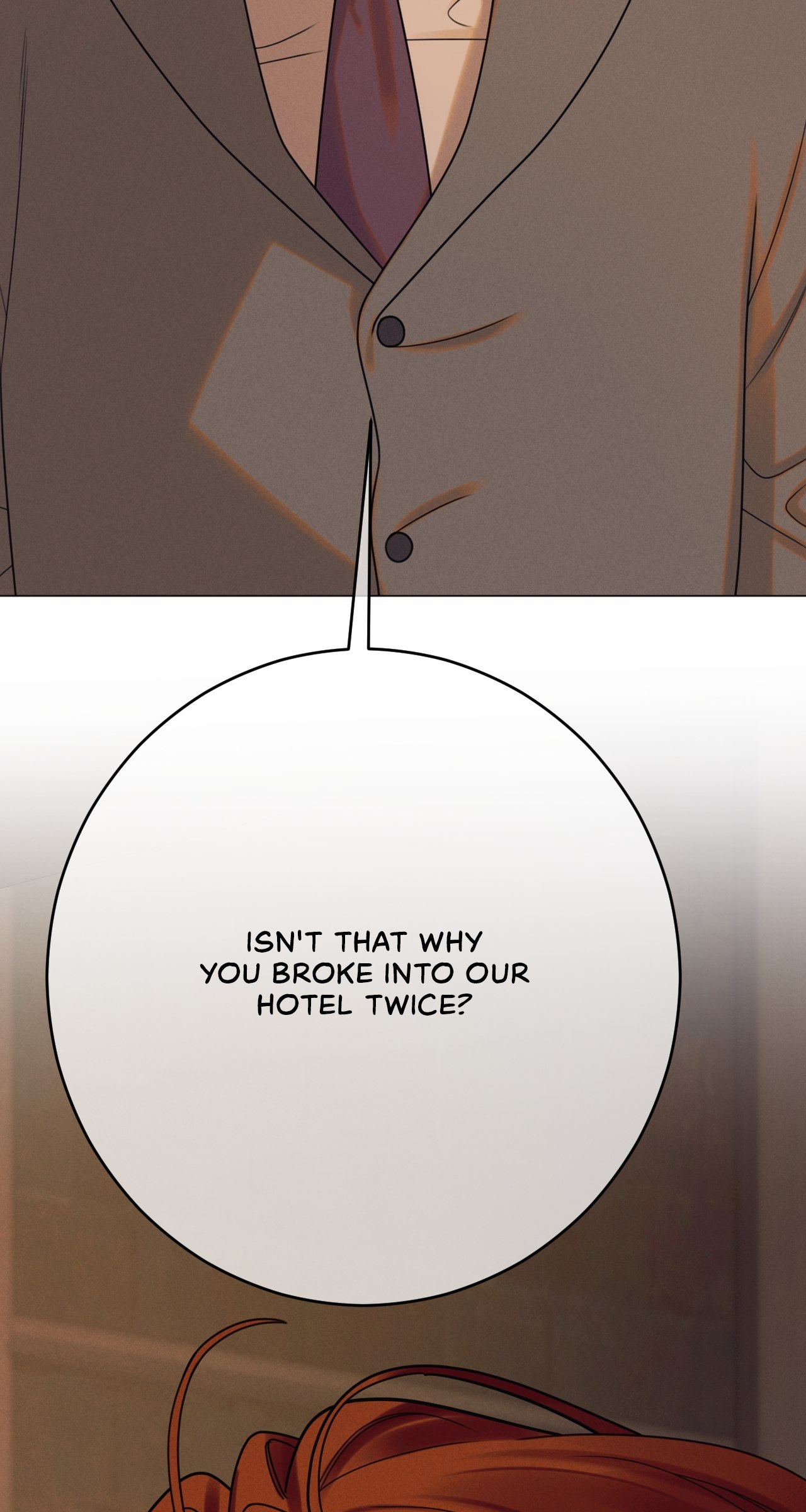 Dreaming of the Dokkaebi Chapter 73 - Page 33