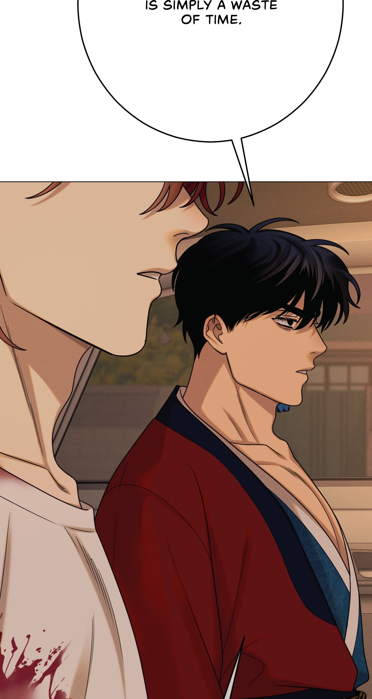 Dreaming of the Dokkaebi Chapter 73 - Page 36