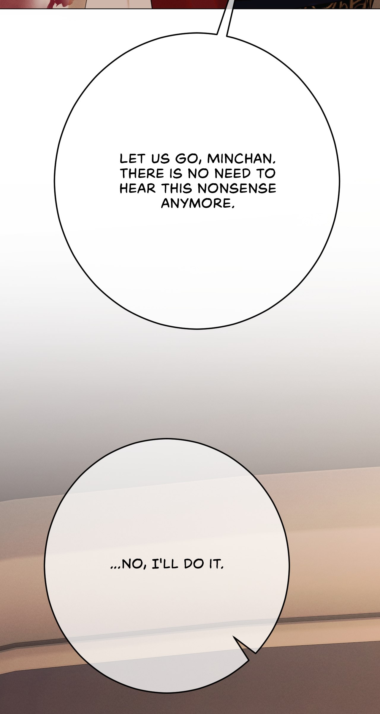 Dreaming of the Dokkaebi Chapter 73 - Page 37