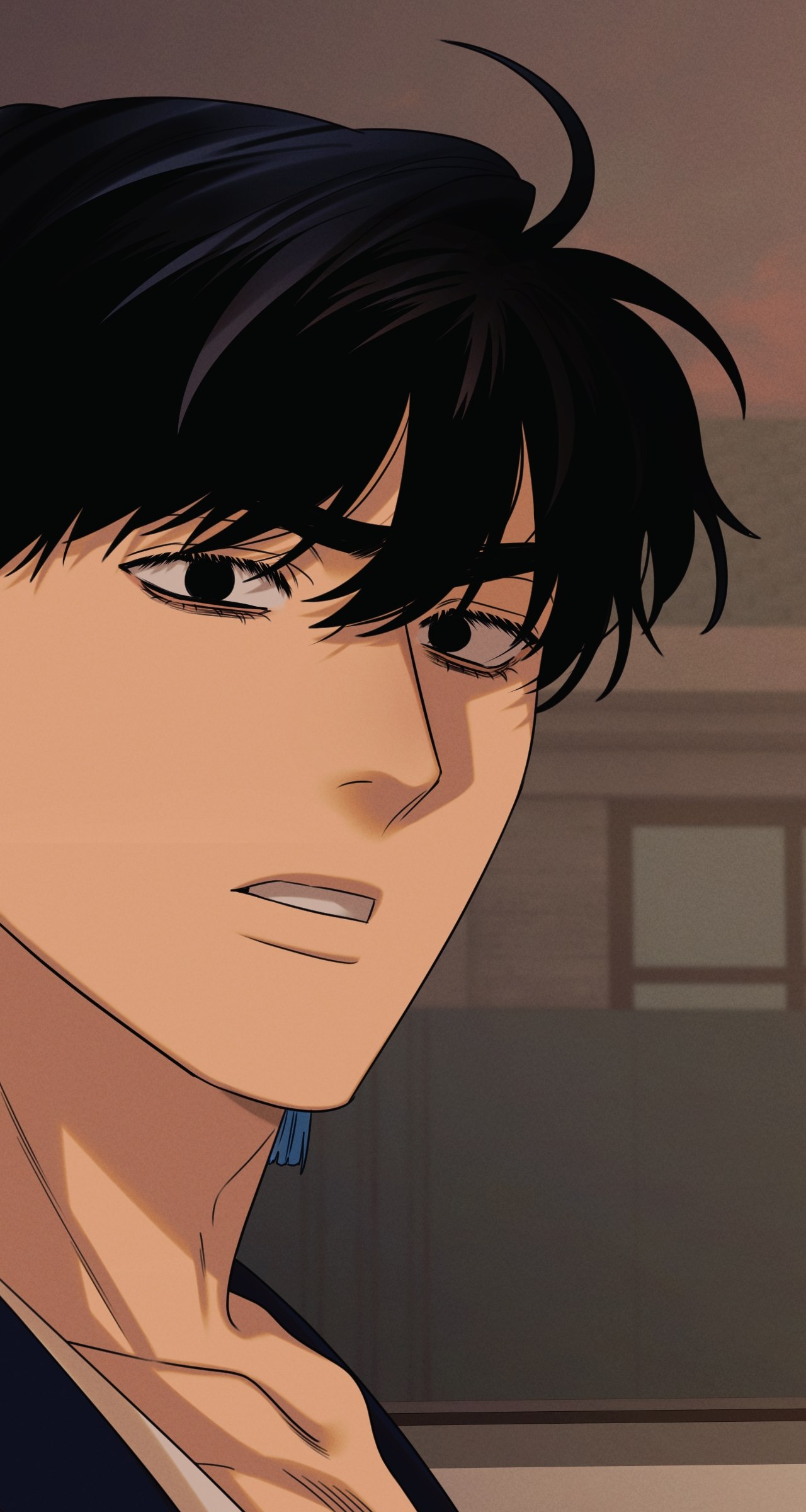 Dreaming of the Dokkaebi Chapter 73 - Page 38