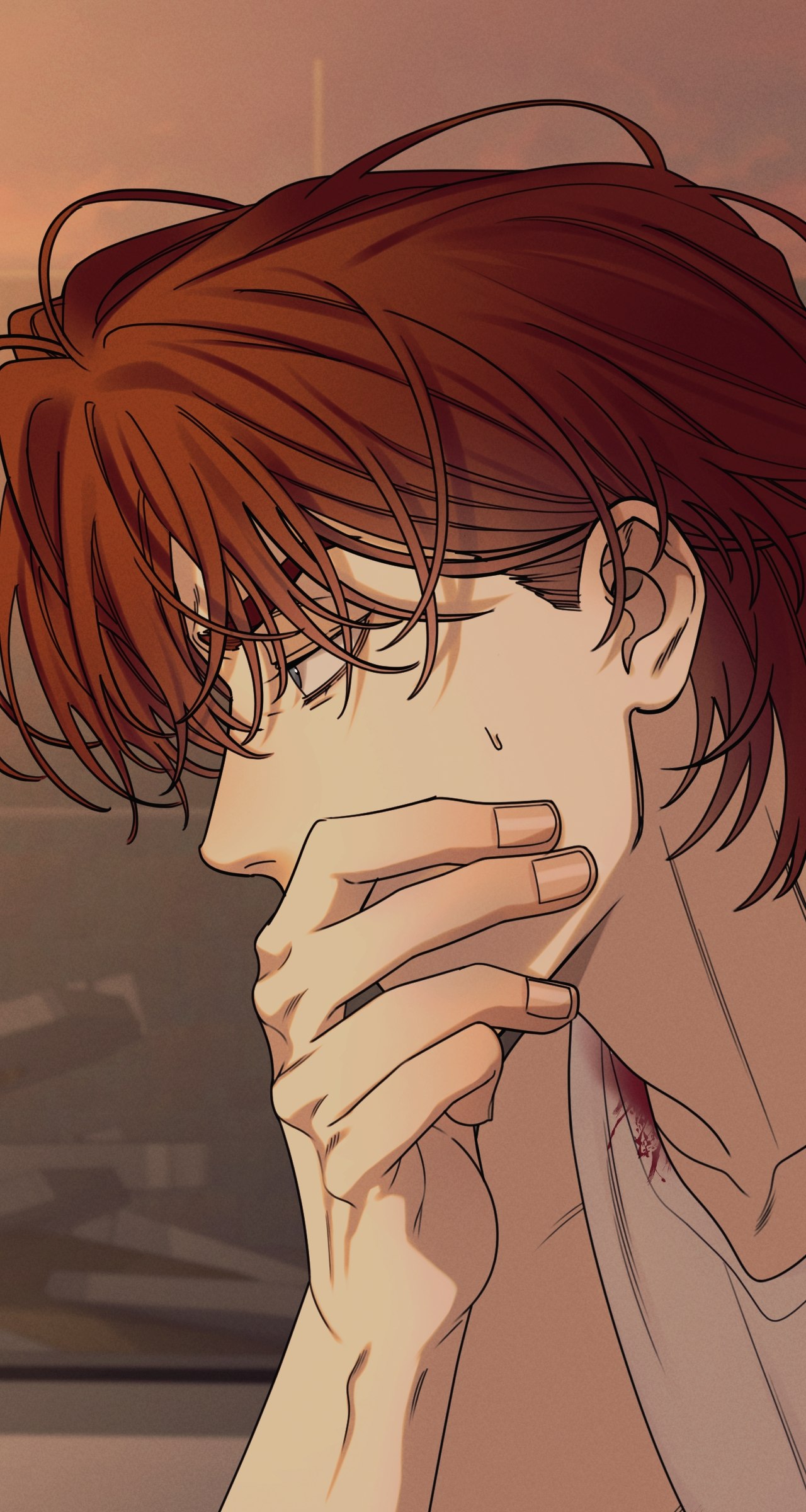 Dreaming of the Dokkaebi Chapter 73 - Page 40
