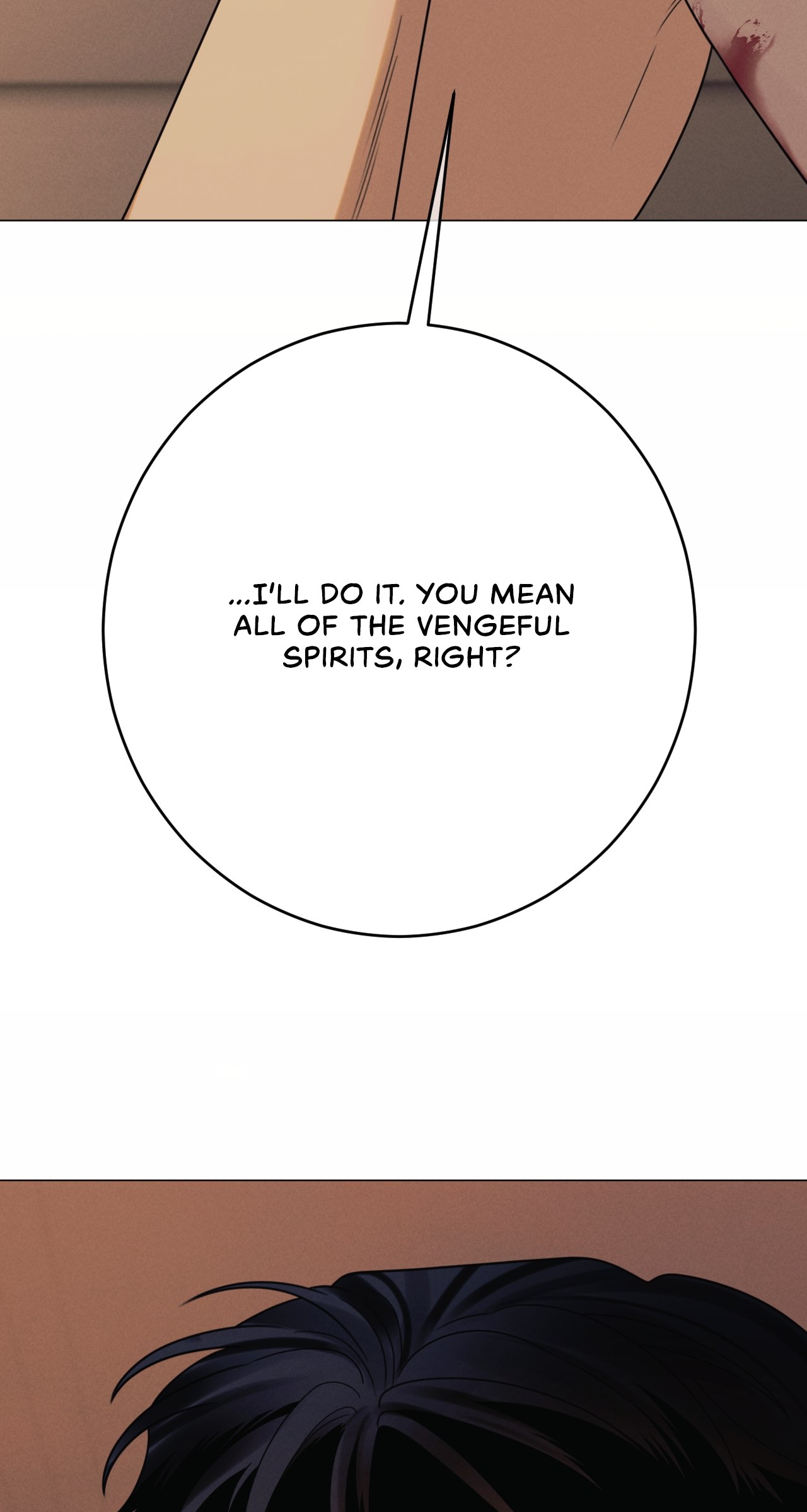 Dreaming of the Dokkaebi Chapter 73 - Page 41
