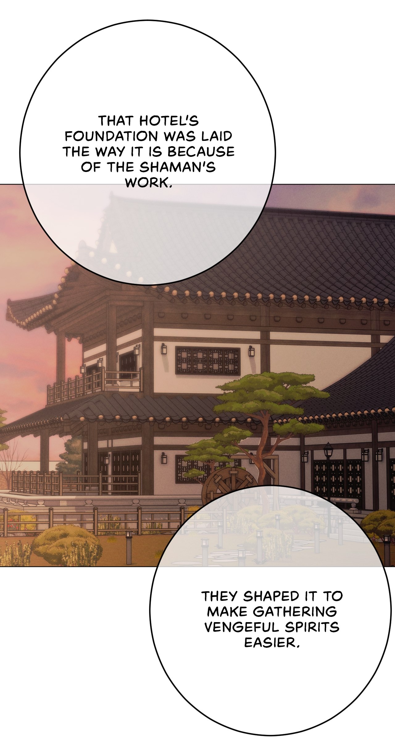 Dreaming of the Dokkaebi Chapter 73 - Page 48
