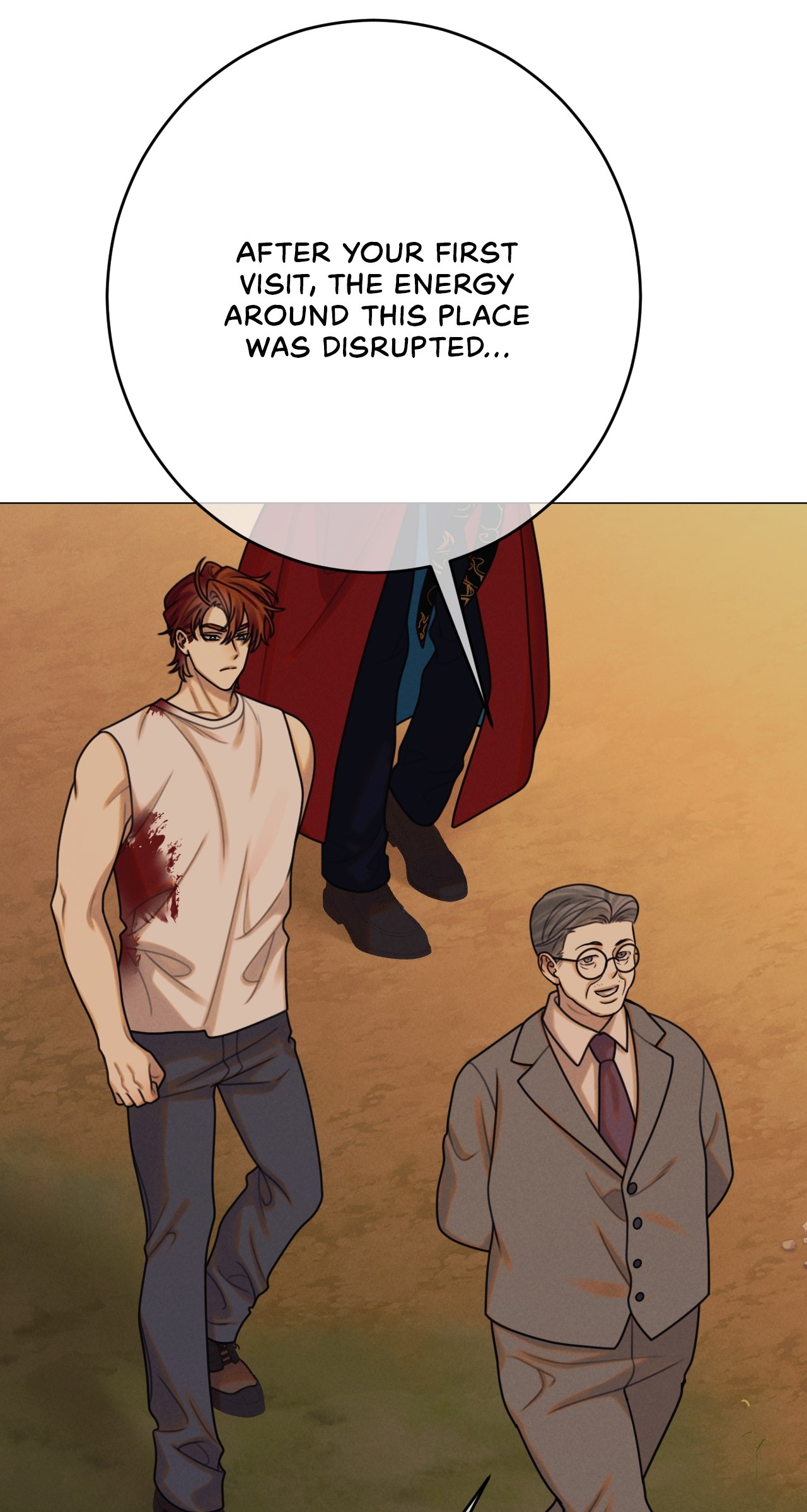Dreaming of the Dokkaebi Chapter 73 - Page 49