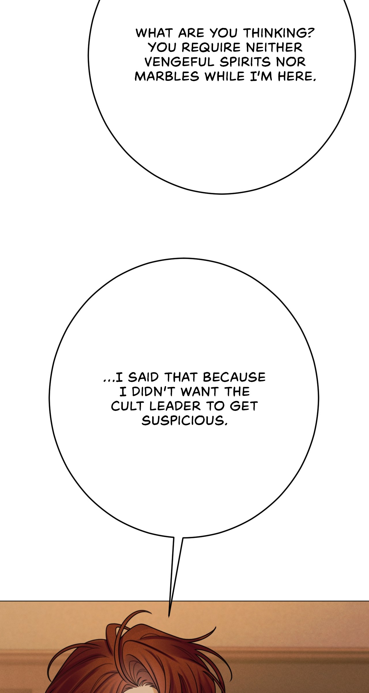 Dreaming of the Dokkaebi Chapter 73 - Page 57