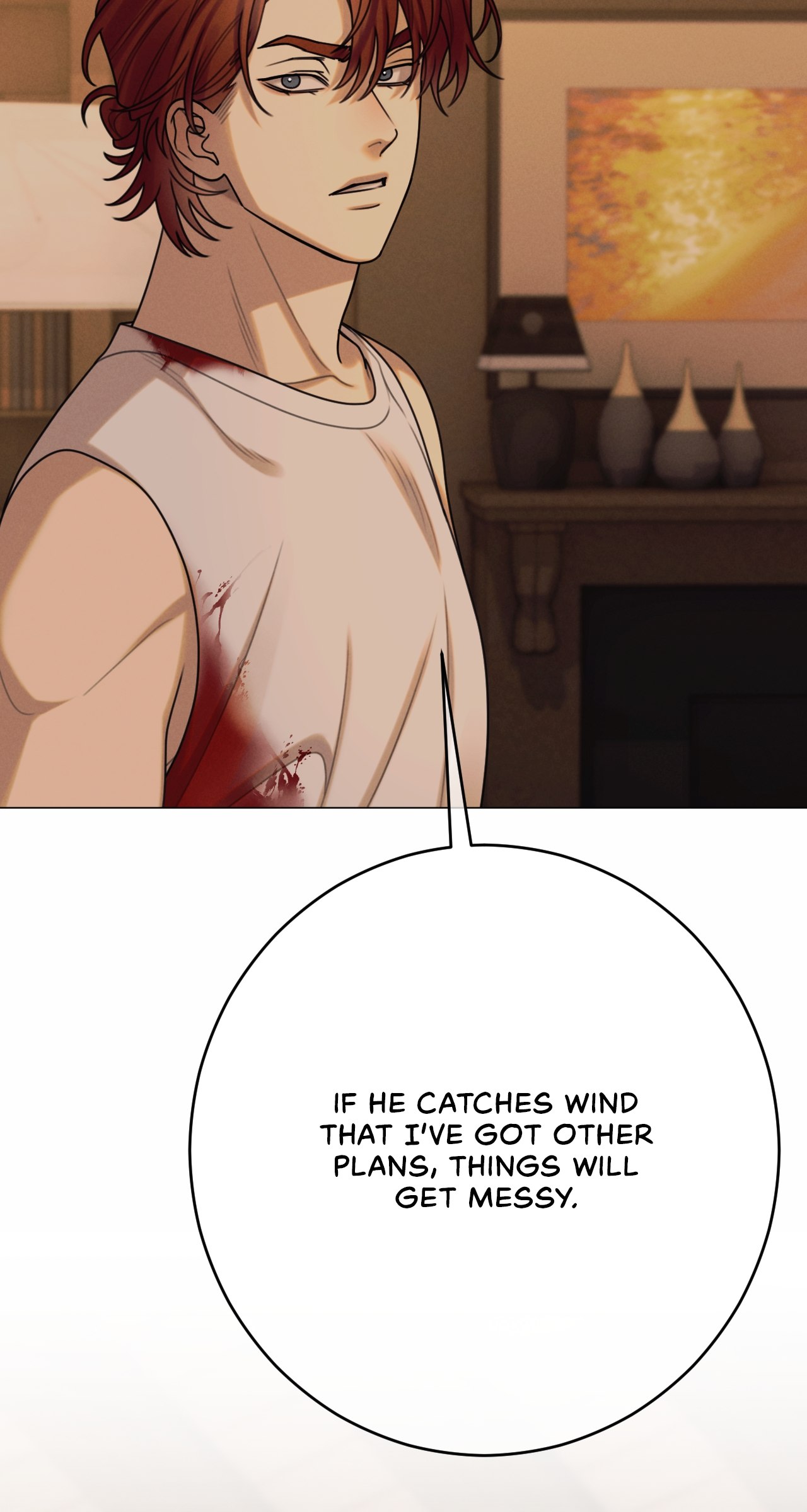 Dreaming of the Dokkaebi Chapter 73 - Page 58