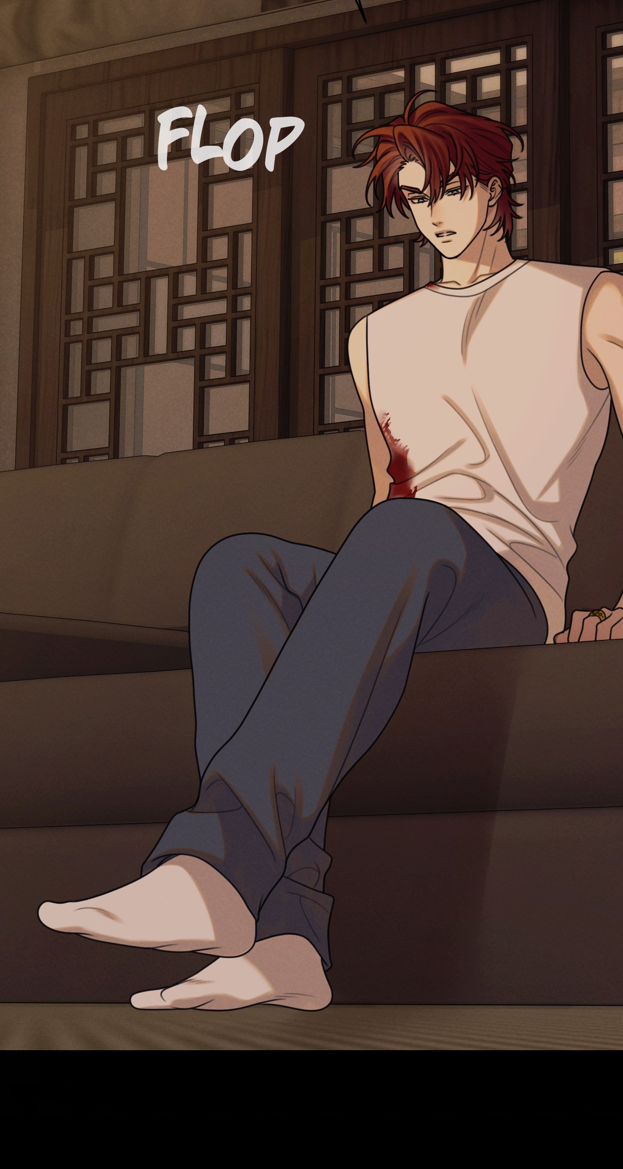 Dreaming of the Dokkaebi Chapter 73 - Page 60