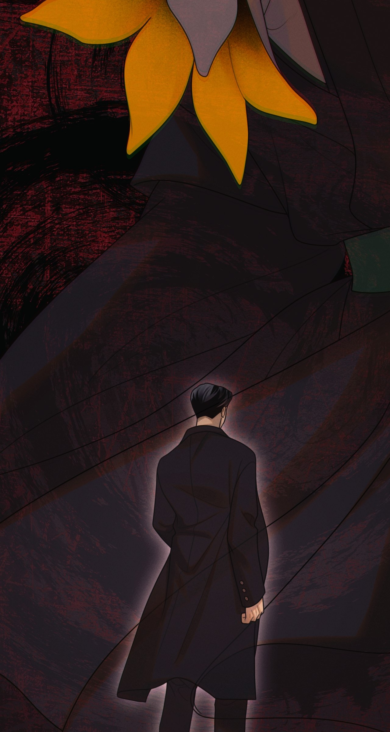 Dreaming of the Dokkaebi Chapter 73 - Page 62