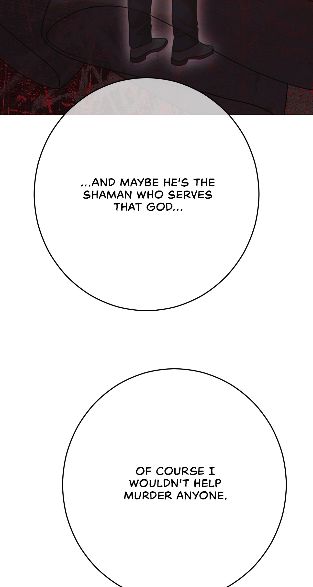 Dreaming of the Dokkaebi Chapter 73 - Page 63