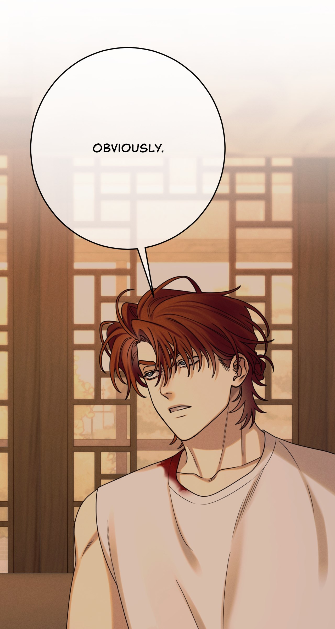 Dreaming of the Dokkaebi Chapter 73 - Page 68