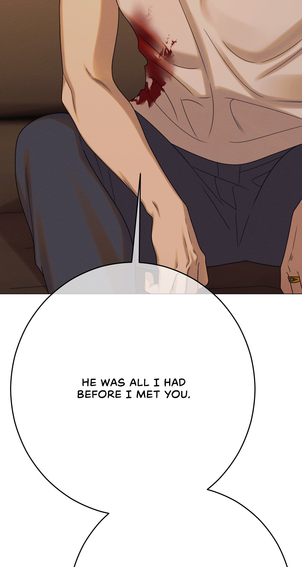 Dreaming of the Dokkaebi Chapter 73 - Page 69