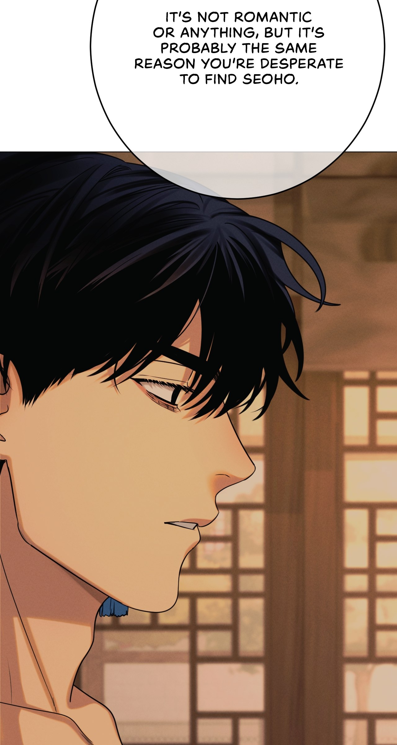 Dreaming of the Dokkaebi Chapter 73 - Page 70