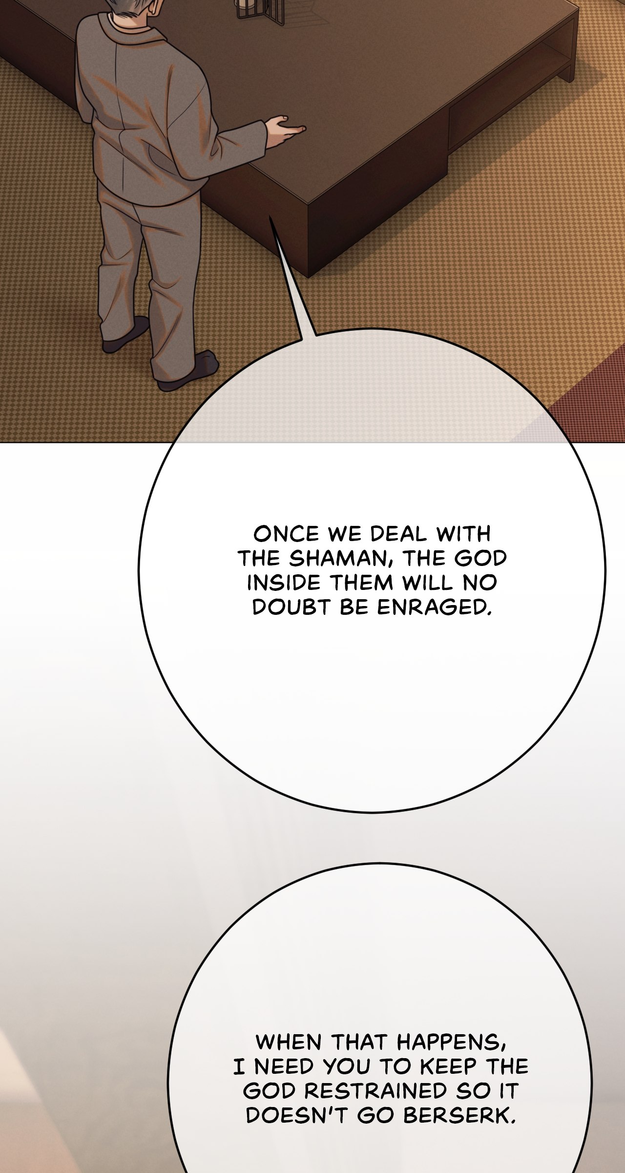 Dreaming of the Dokkaebi Chapter 73 - Page 78