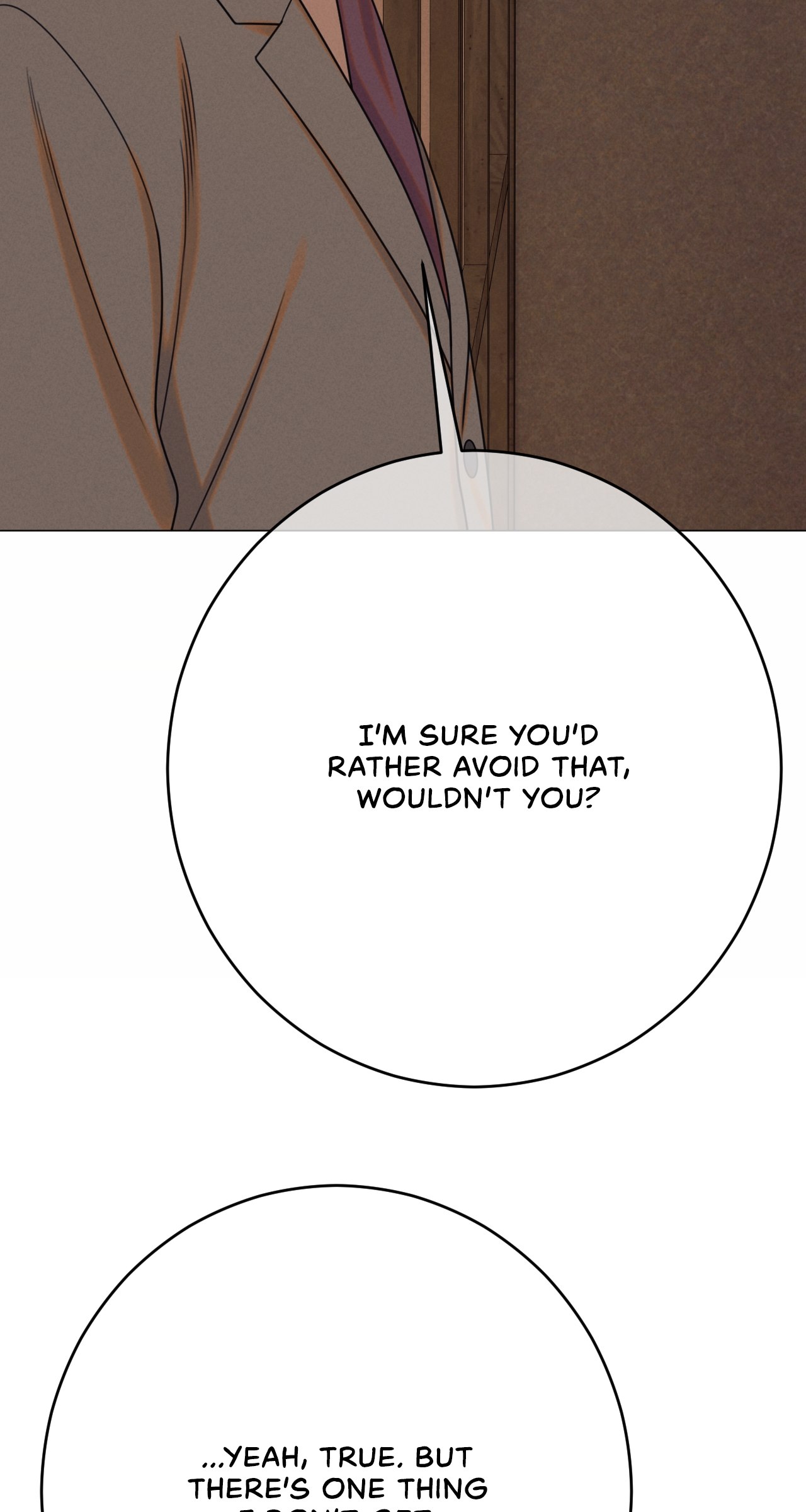 Dreaming of the Dokkaebi Chapter 73 - Page 80