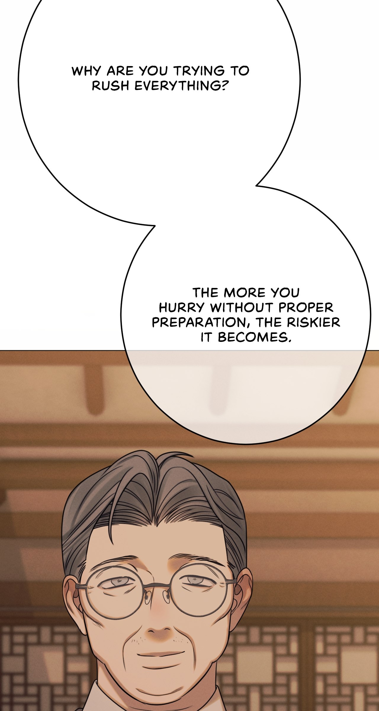 Dreaming of the Dokkaebi Chapter 73 - Page 82