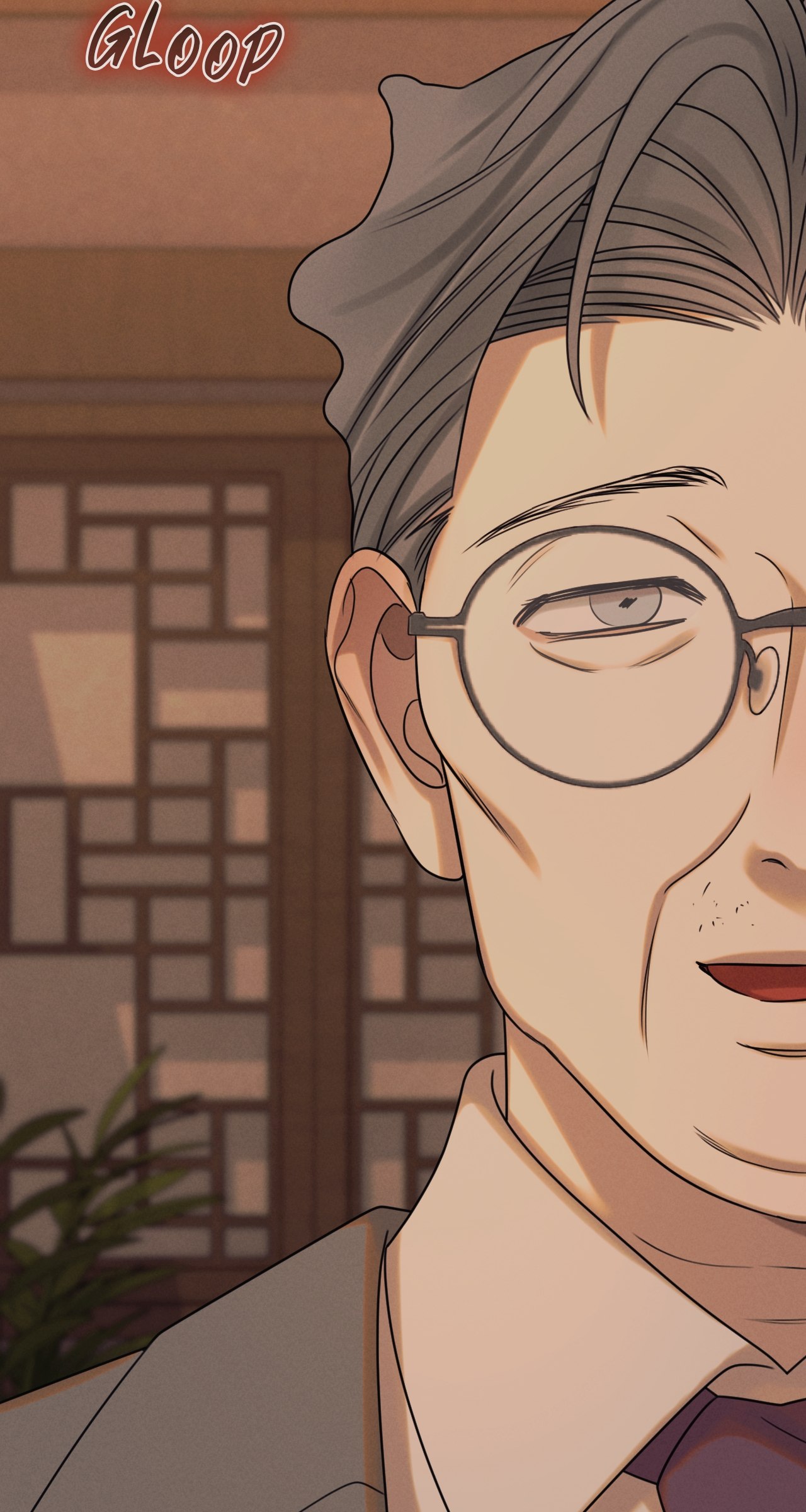 Dreaming of the Dokkaebi Chapter 73 - Page 84