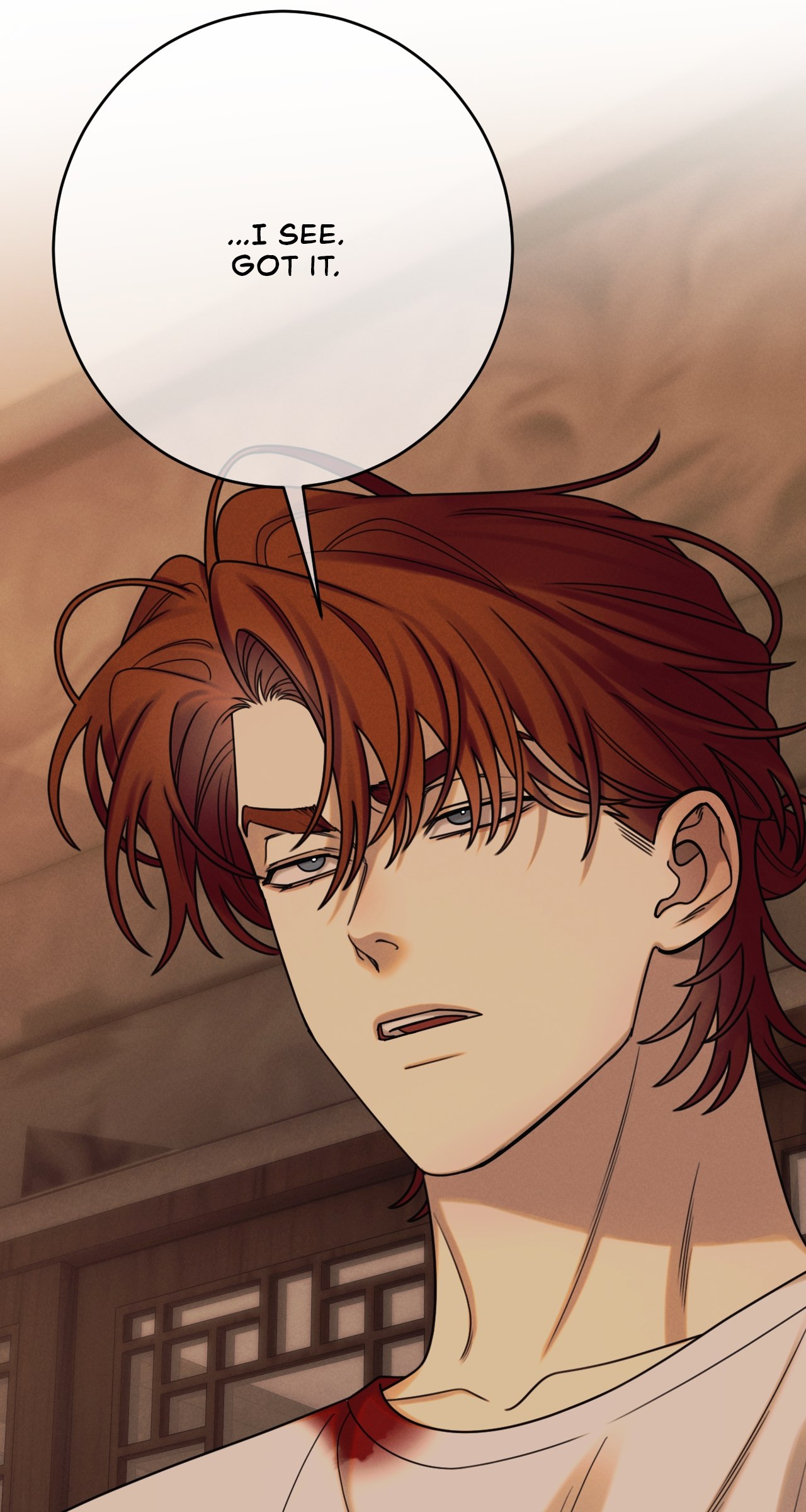 Dreaming of the Dokkaebi Chapter 73 - Page 86