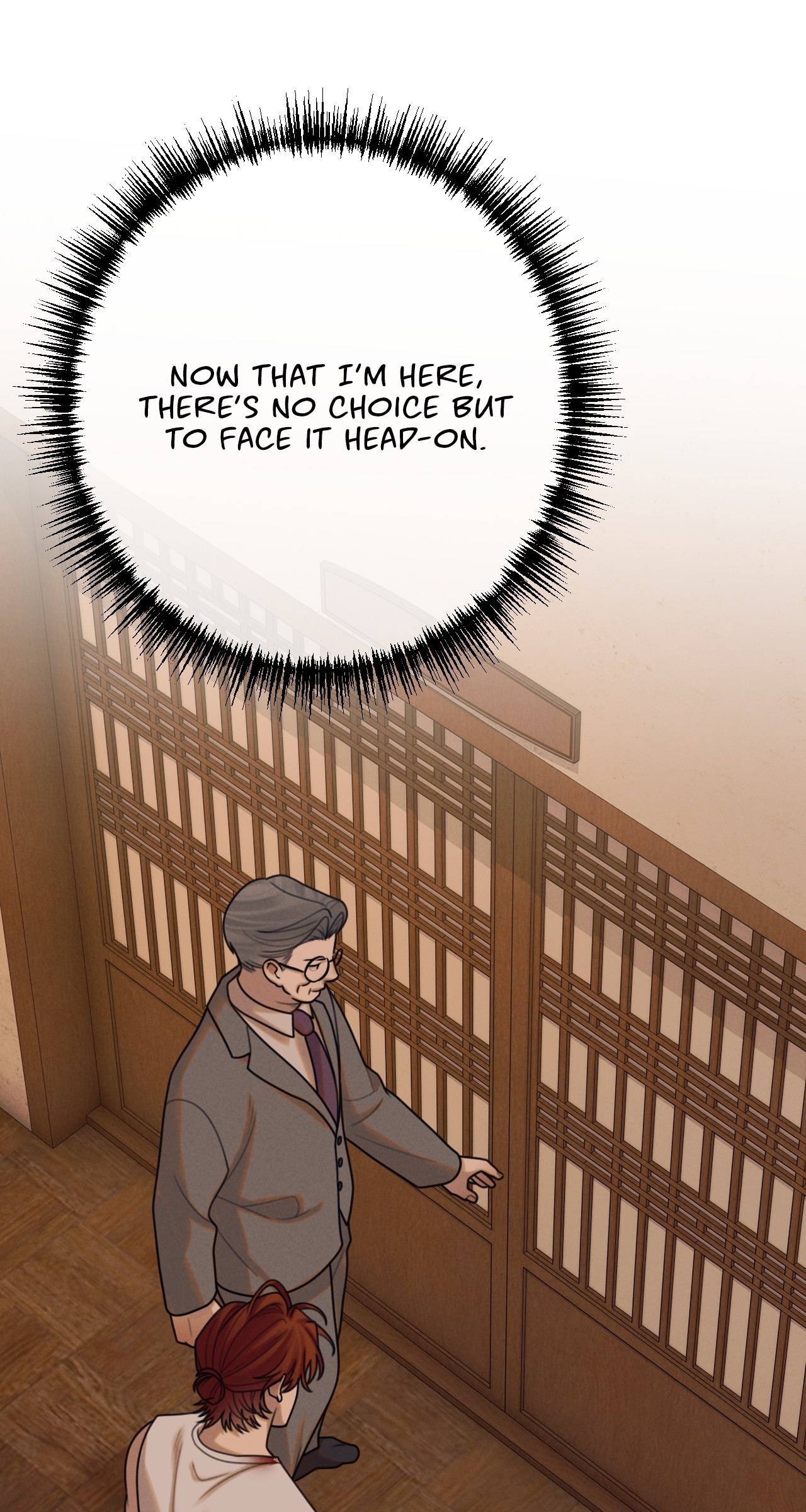 Dreaming of the Dokkaebi Chapter 73 - Page 94
