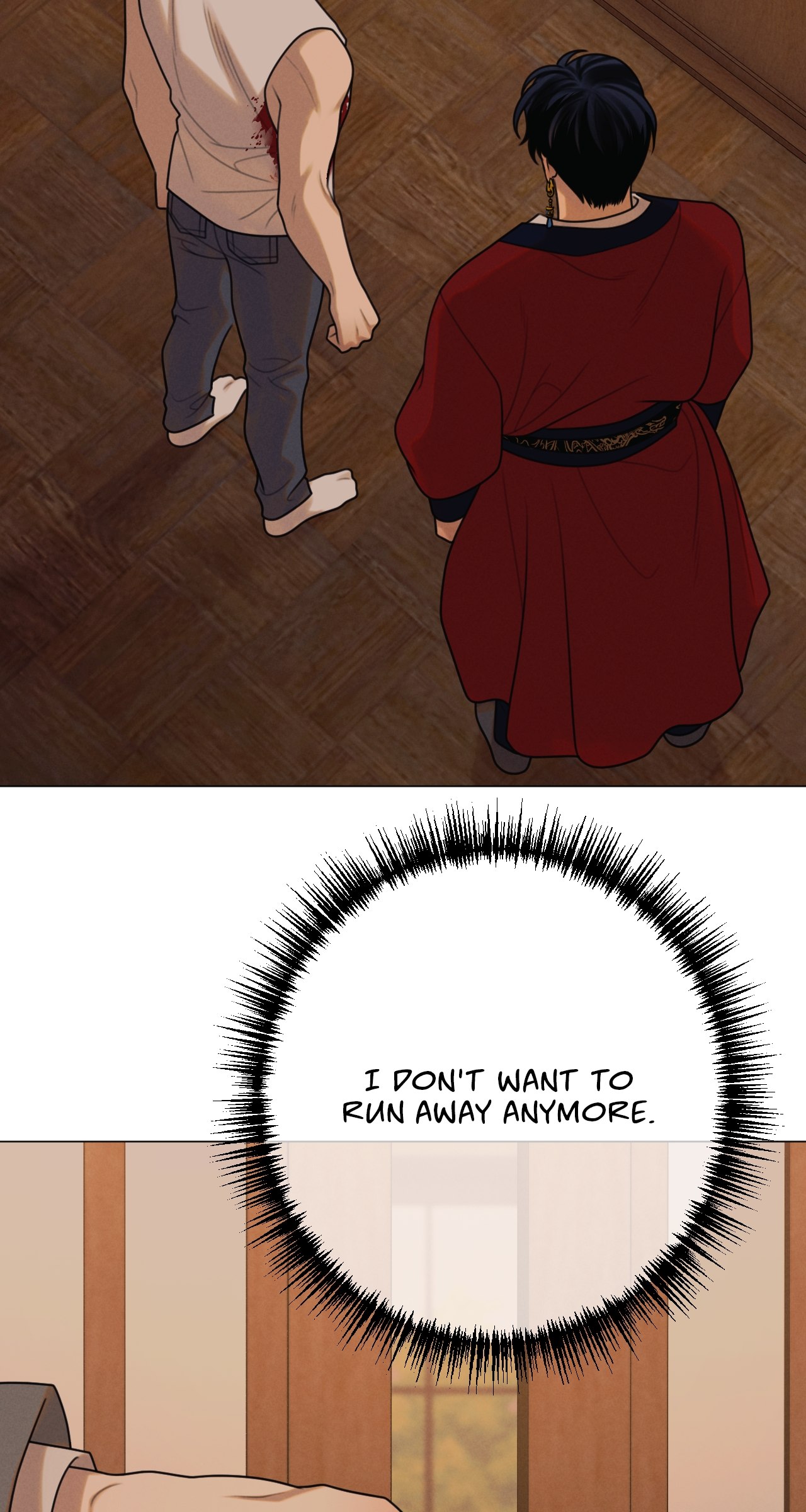 Dreaming of the Dokkaebi Chapter 73 - Page 95