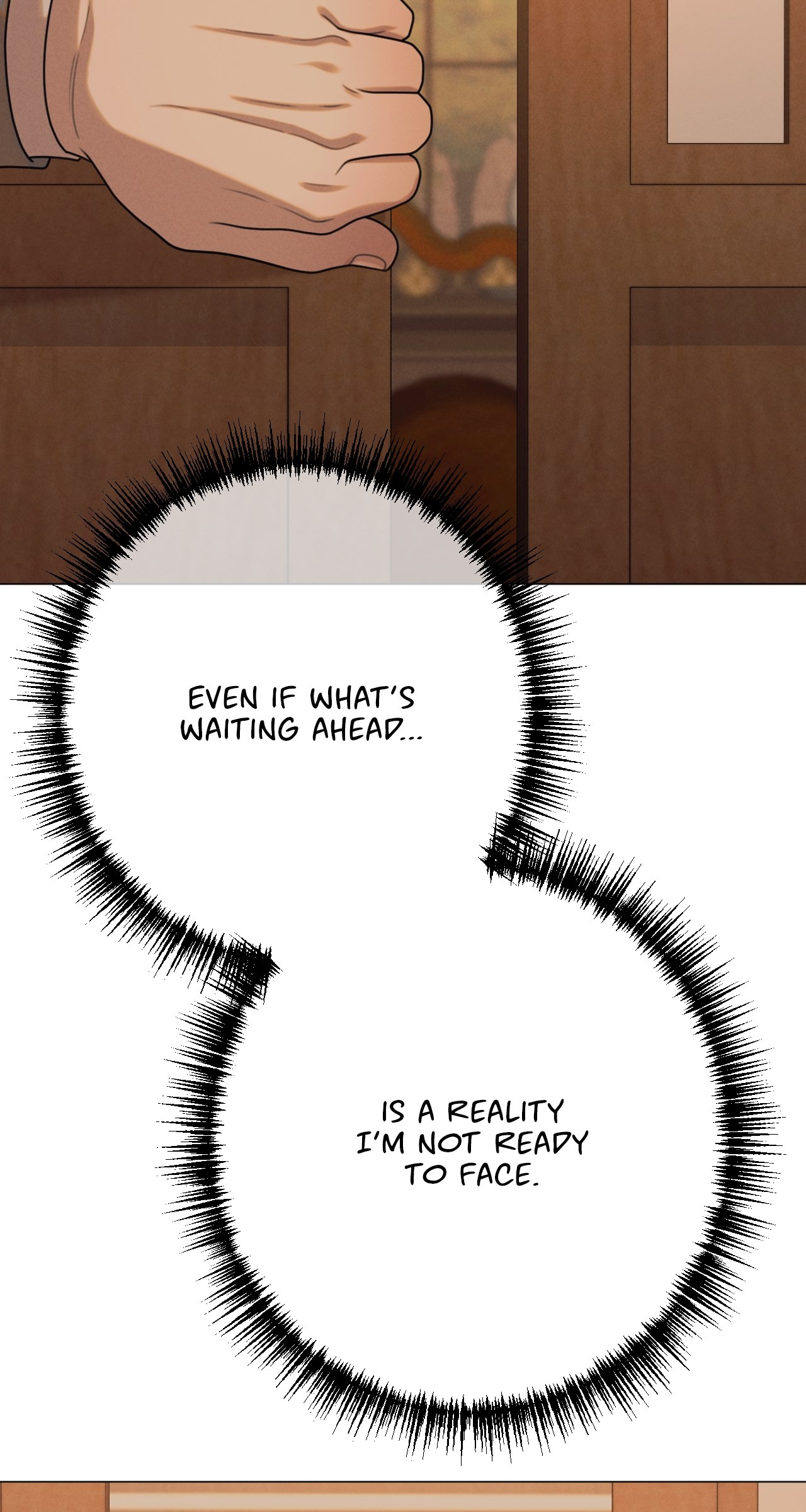 Dreaming of the Dokkaebi Chapter 73 - Page 96