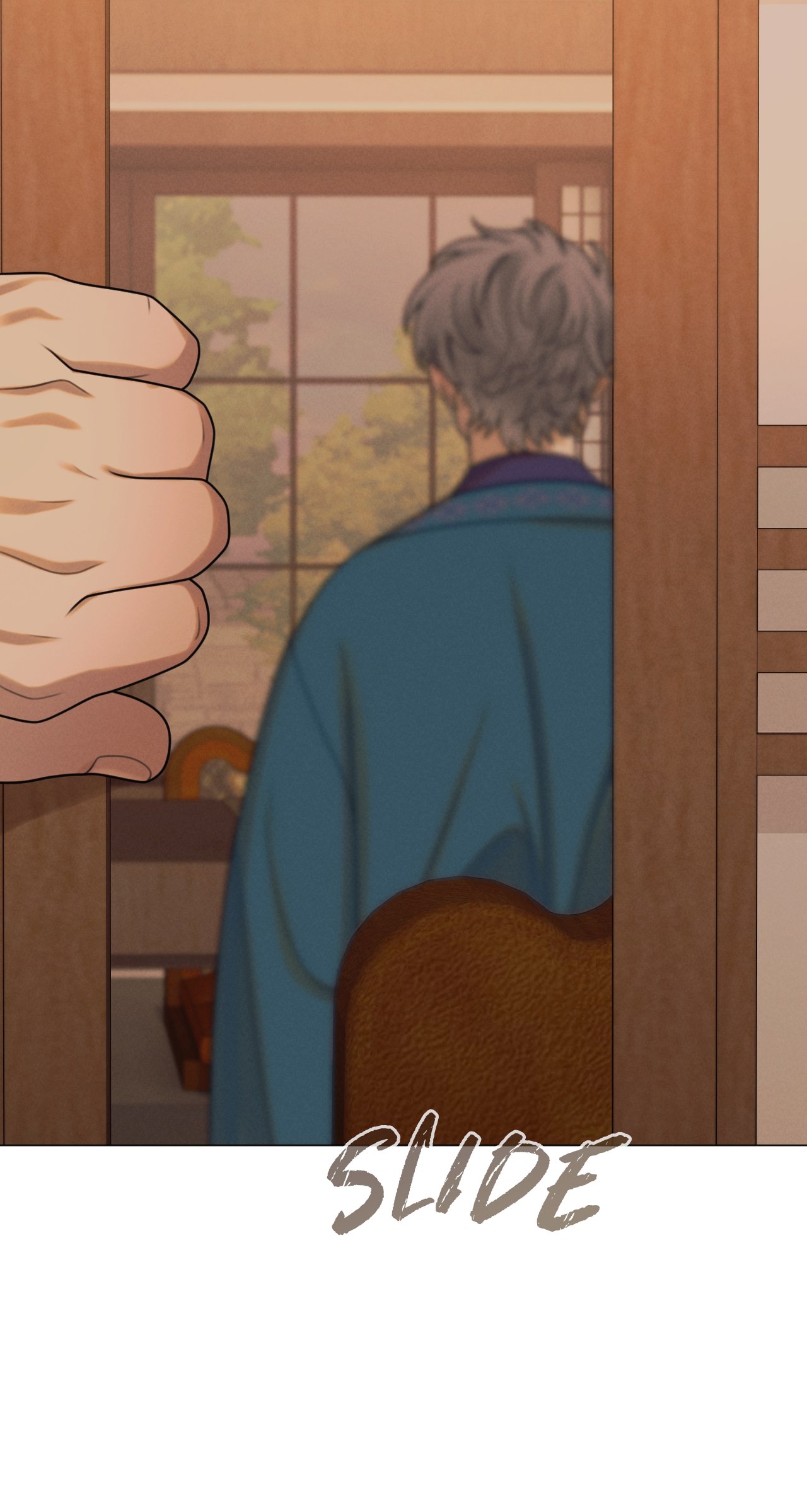Dreaming of the Dokkaebi Chapter 73 - Page 97