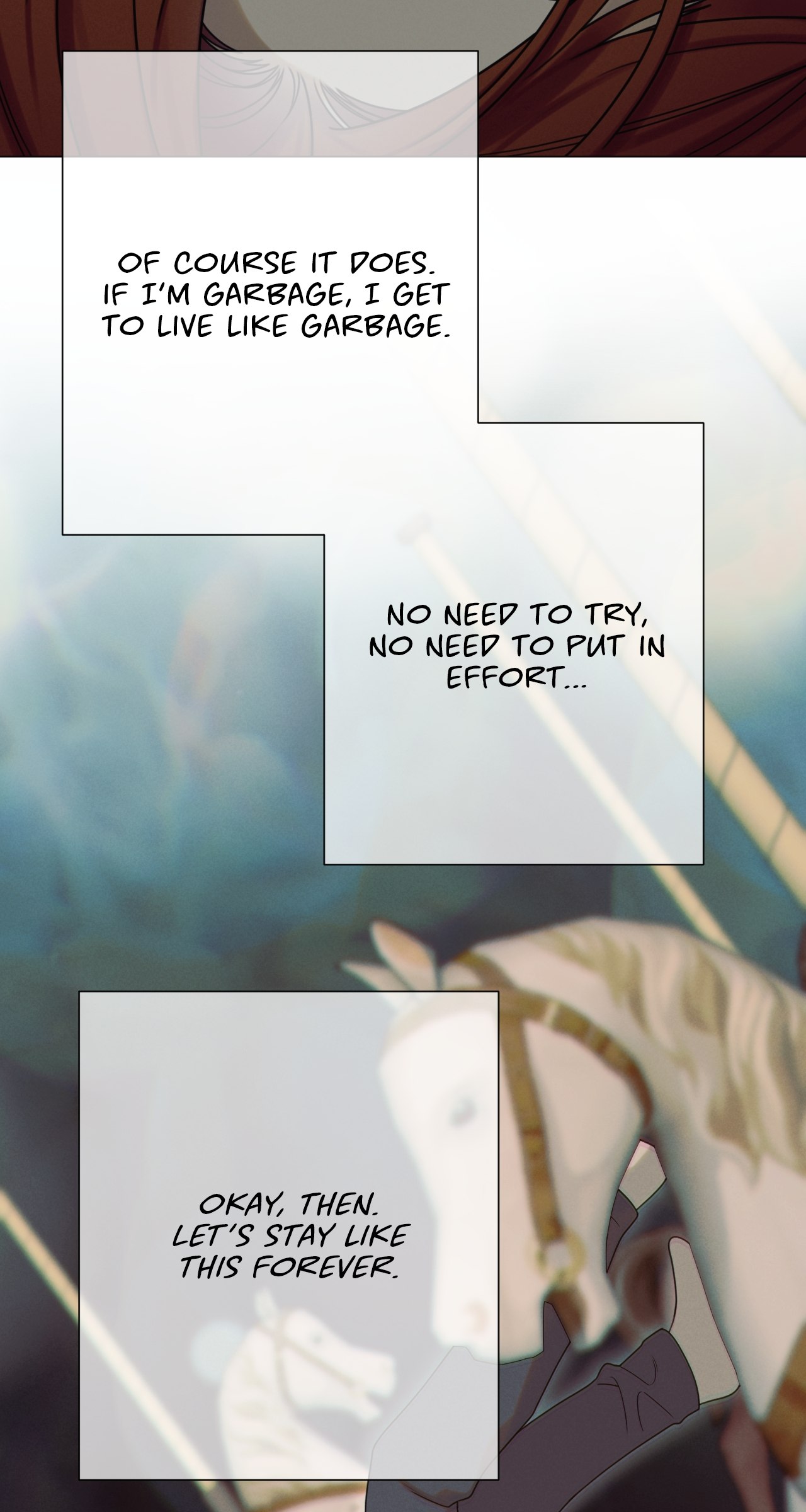 Dreaming of the Dokkaebi Chapter 76 - Page 4