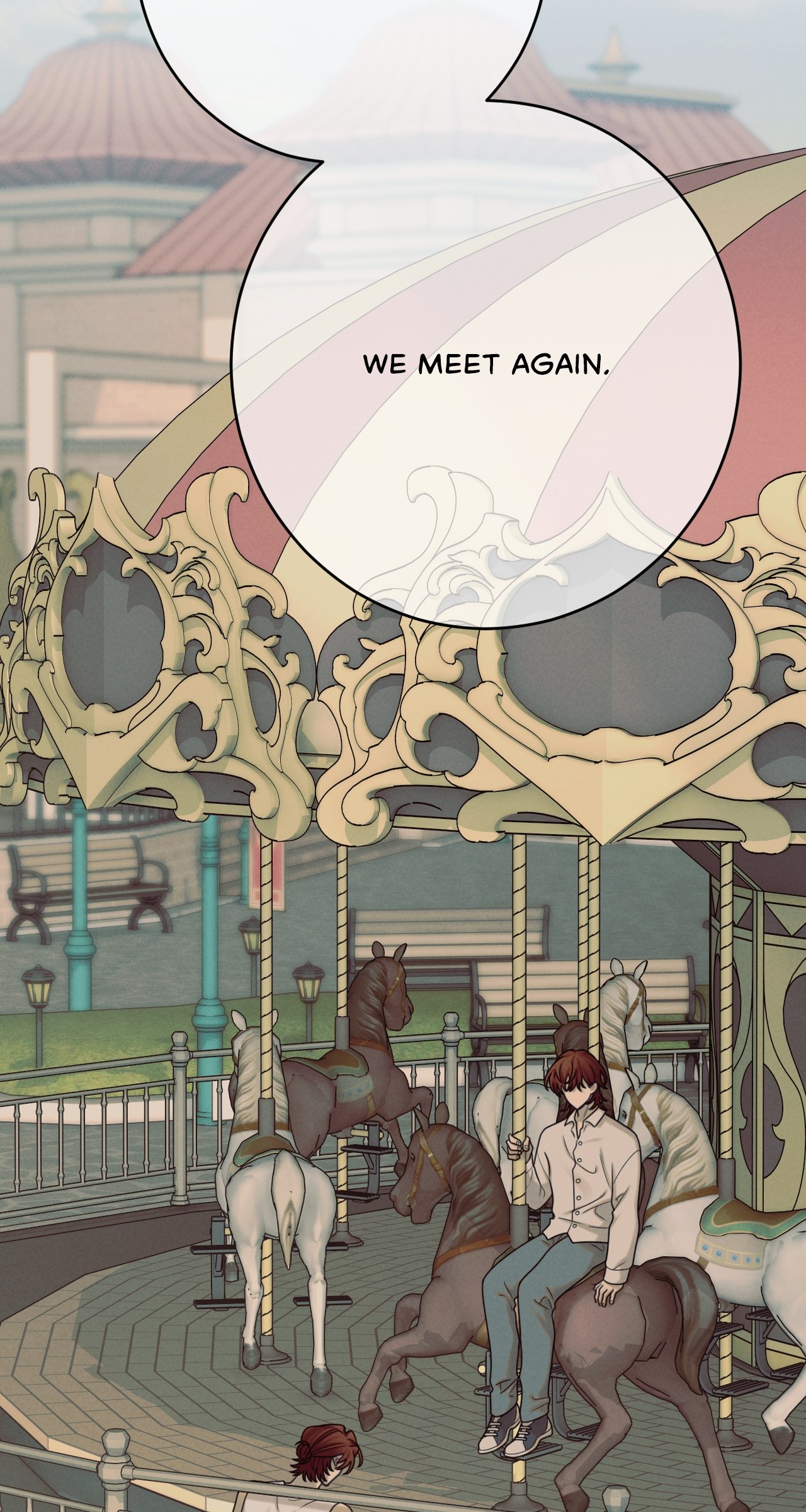 Dreaming of the Dokkaebi Chapter 76 - Page 9