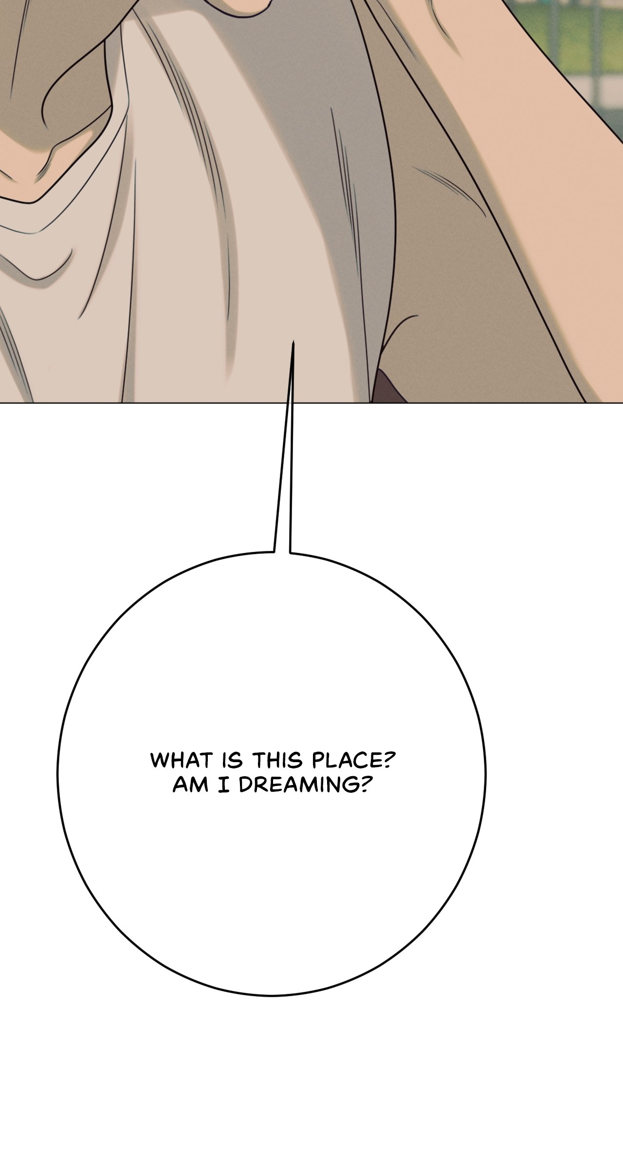 Dreaming of the Dokkaebi Chapter 76 - Page 12