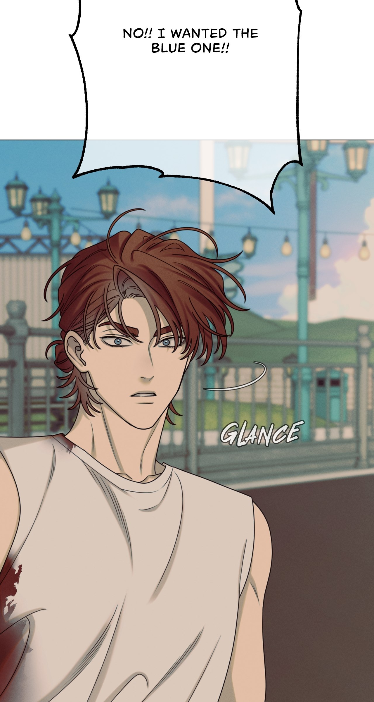 Dreaming of the Dokkaebi Chapter 76 - Page 18