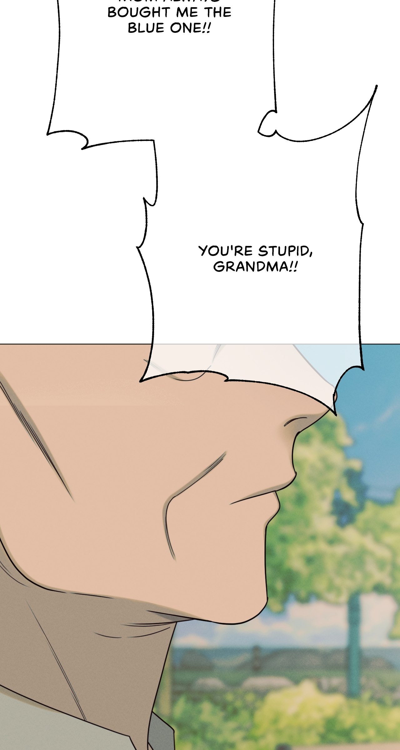 Dreaming of the Dokkaebi Chapter 76 - Page 21