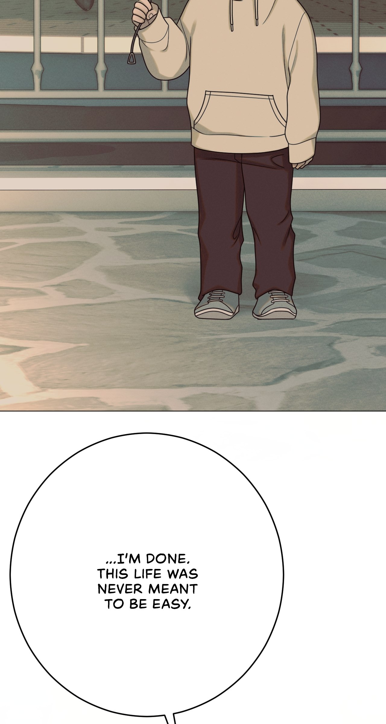 Dreaming of the Dokkaebi Chapter 76 - Page 25