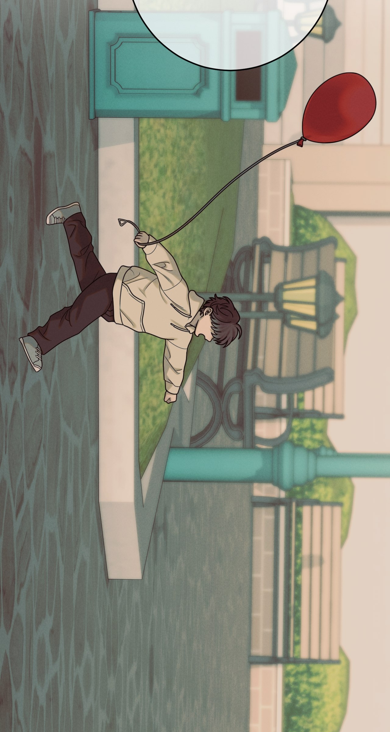 Dreaming of the Dokkaebi Chapter 76 - Page 31