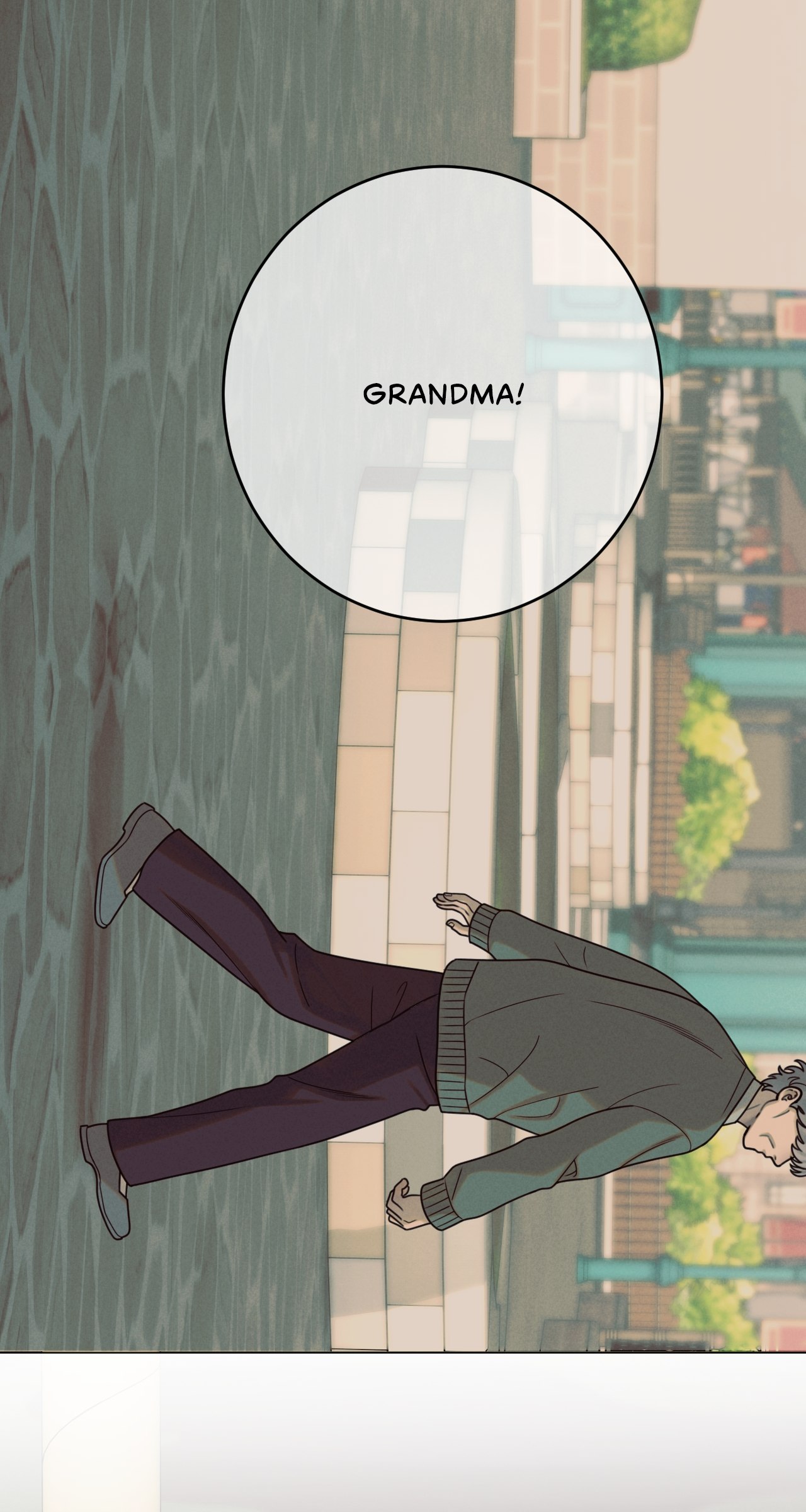 Dreaming of the Dokkaebi Chapter 76 - Page 32