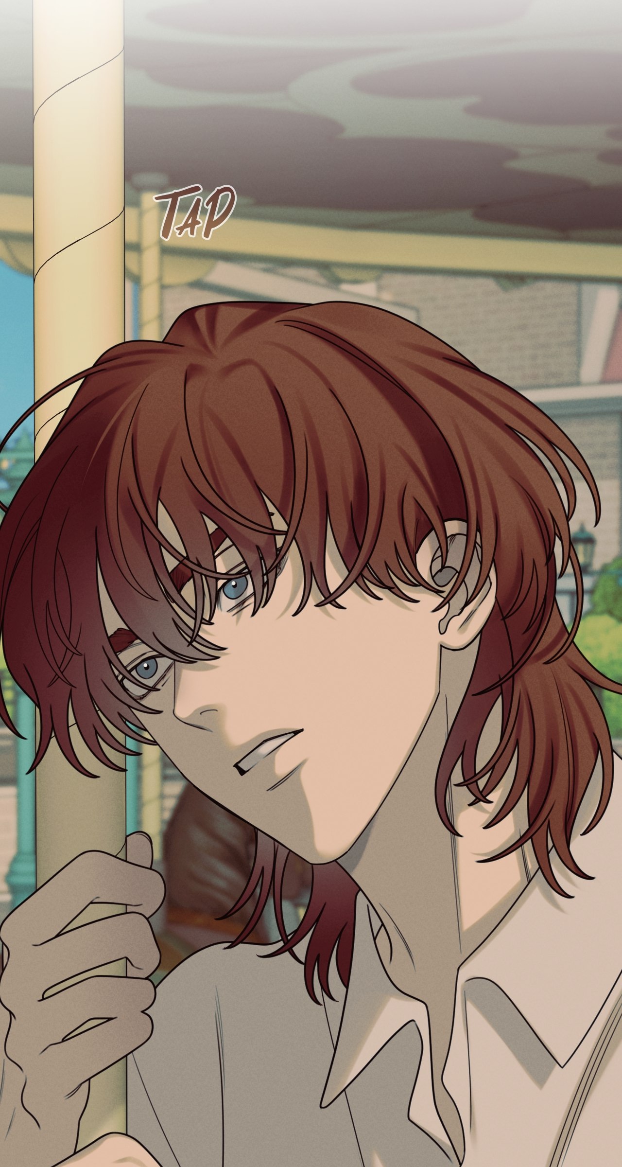 Dreaming of the Dokkaebi Chapter 76 - Page 33