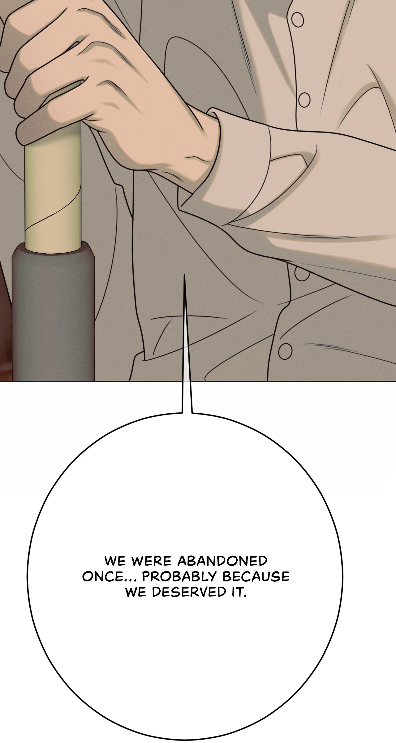 Dreaming of the Dokkaebi Chapter 76 - Page 34