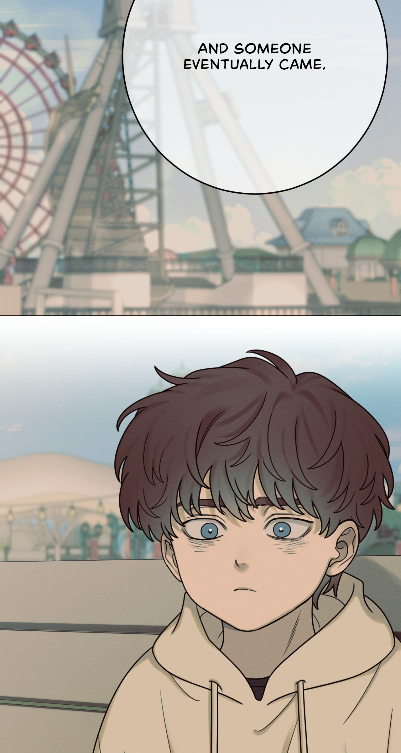 Dreaming of the Dokkaebi Chapter 76 - Page 37