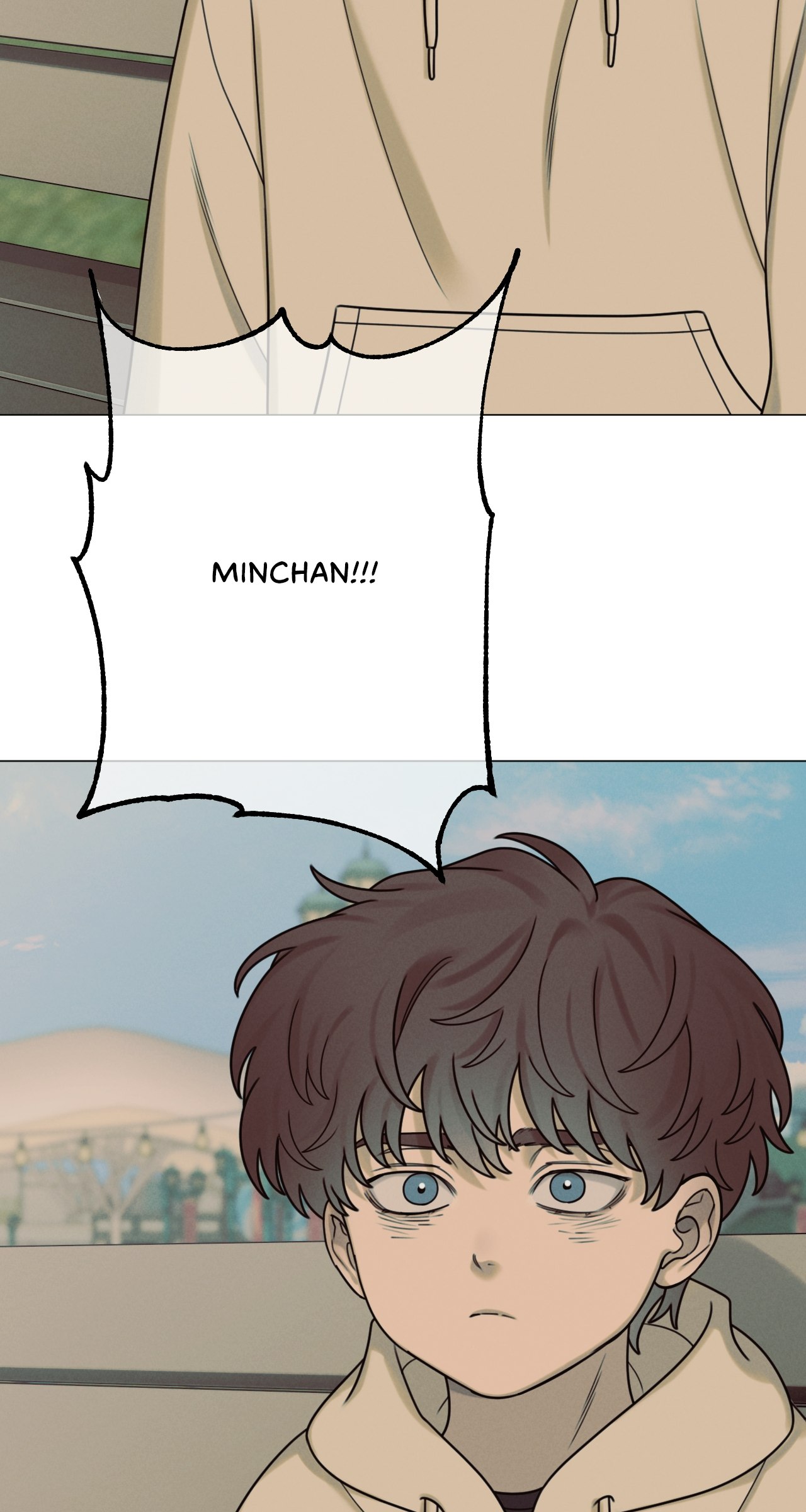 Dreaming of the Dokkaebi Chapter 76 - Page 38