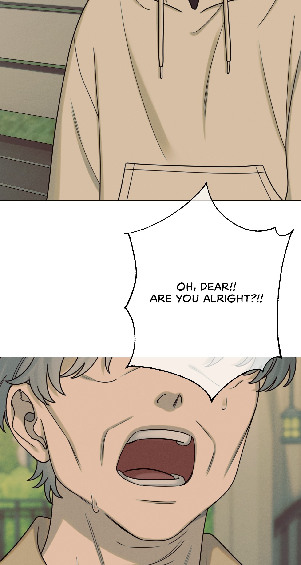 Dreaming of the Dokkaebi Chapter 76 - Page 39