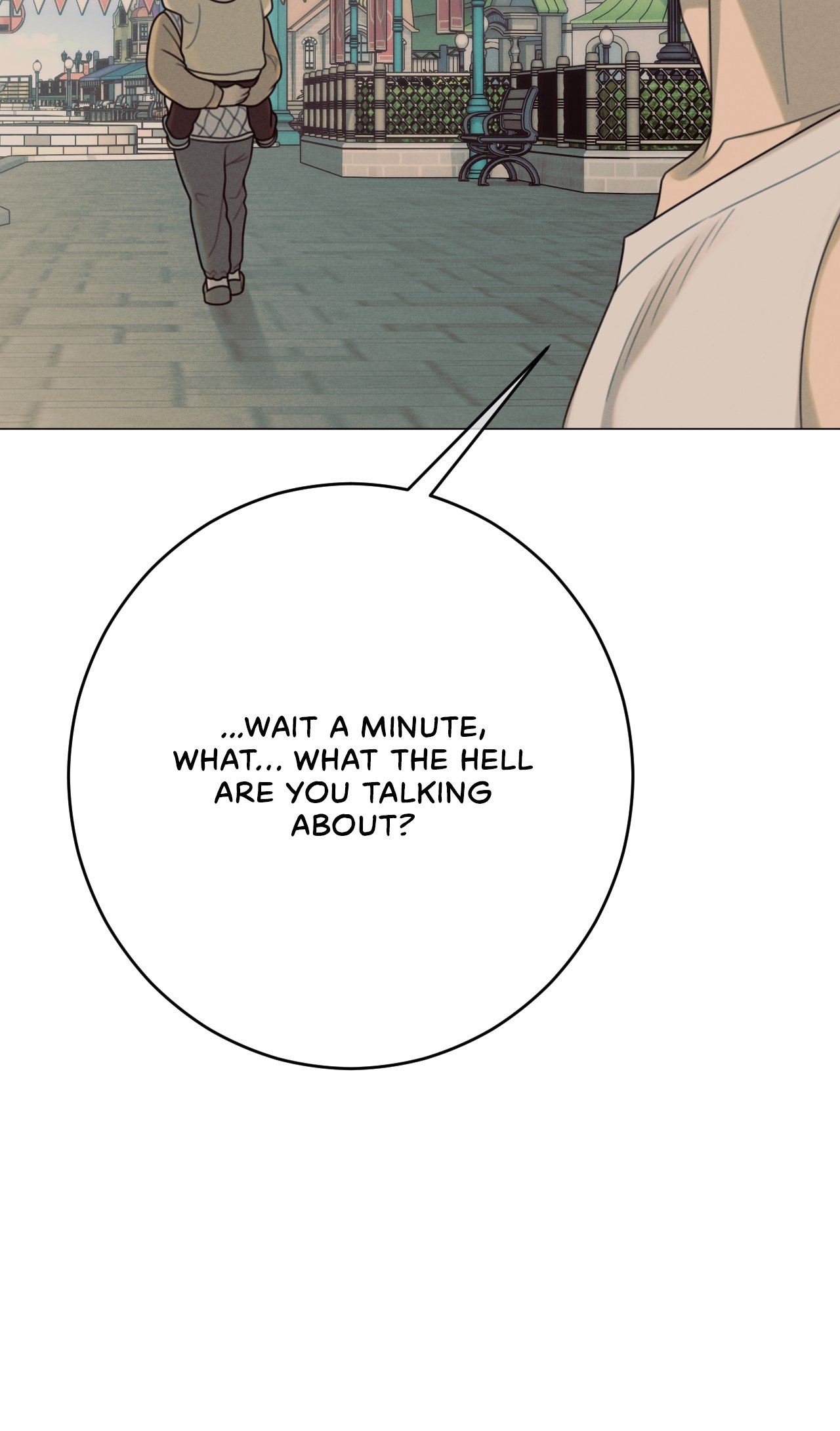 Dreaming of the Dokkaebi Chapter 76 - Page 50