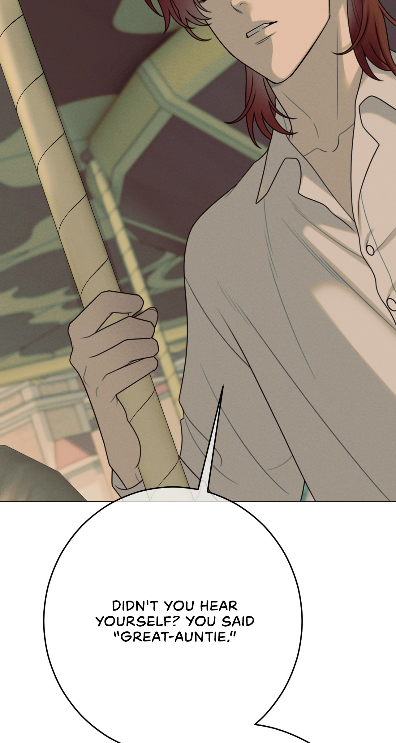 Dreaming of the Dokkaebi Chapter 76 - Page 53