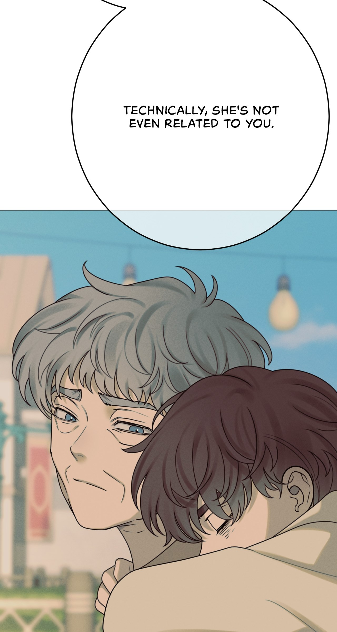 Dreaming of the Dokkaebi Chapter 76 - Page 54