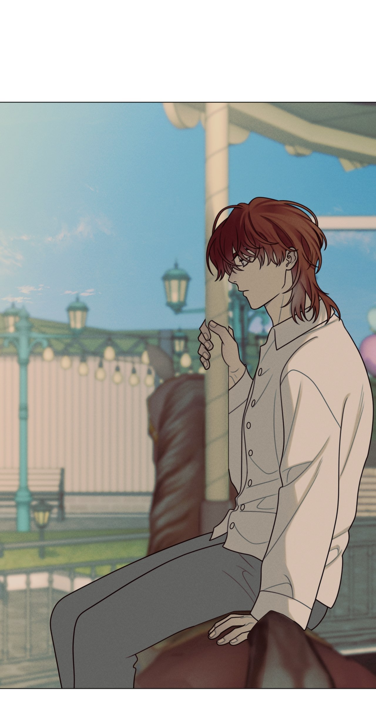 Dreaming of the Dokkaebi Chapter 76 - Page 58