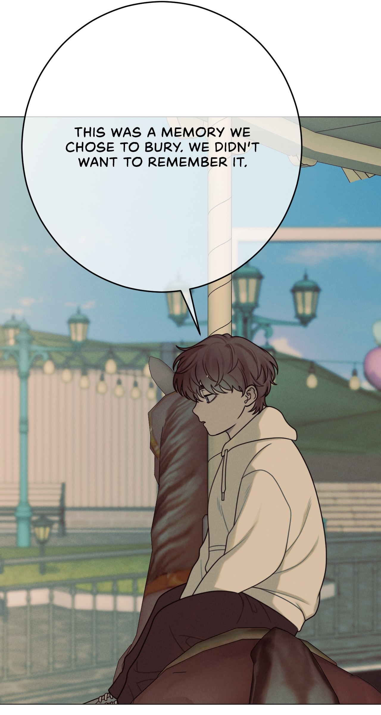 Dreaming of the Dokkaebi Chapter 76 - Page 59