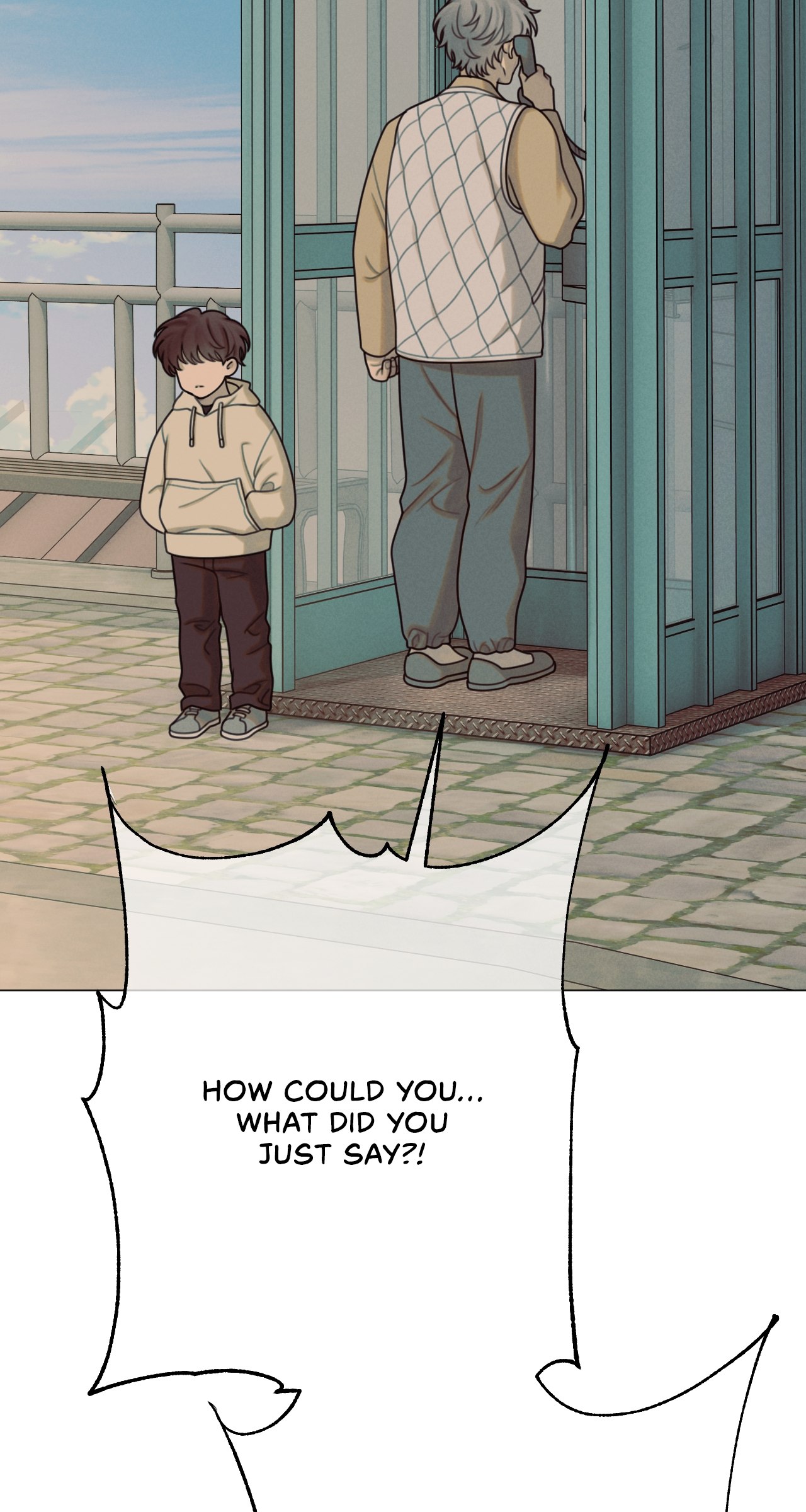 Dreaming of the Dokkaebi Chapter 76 - Page 64